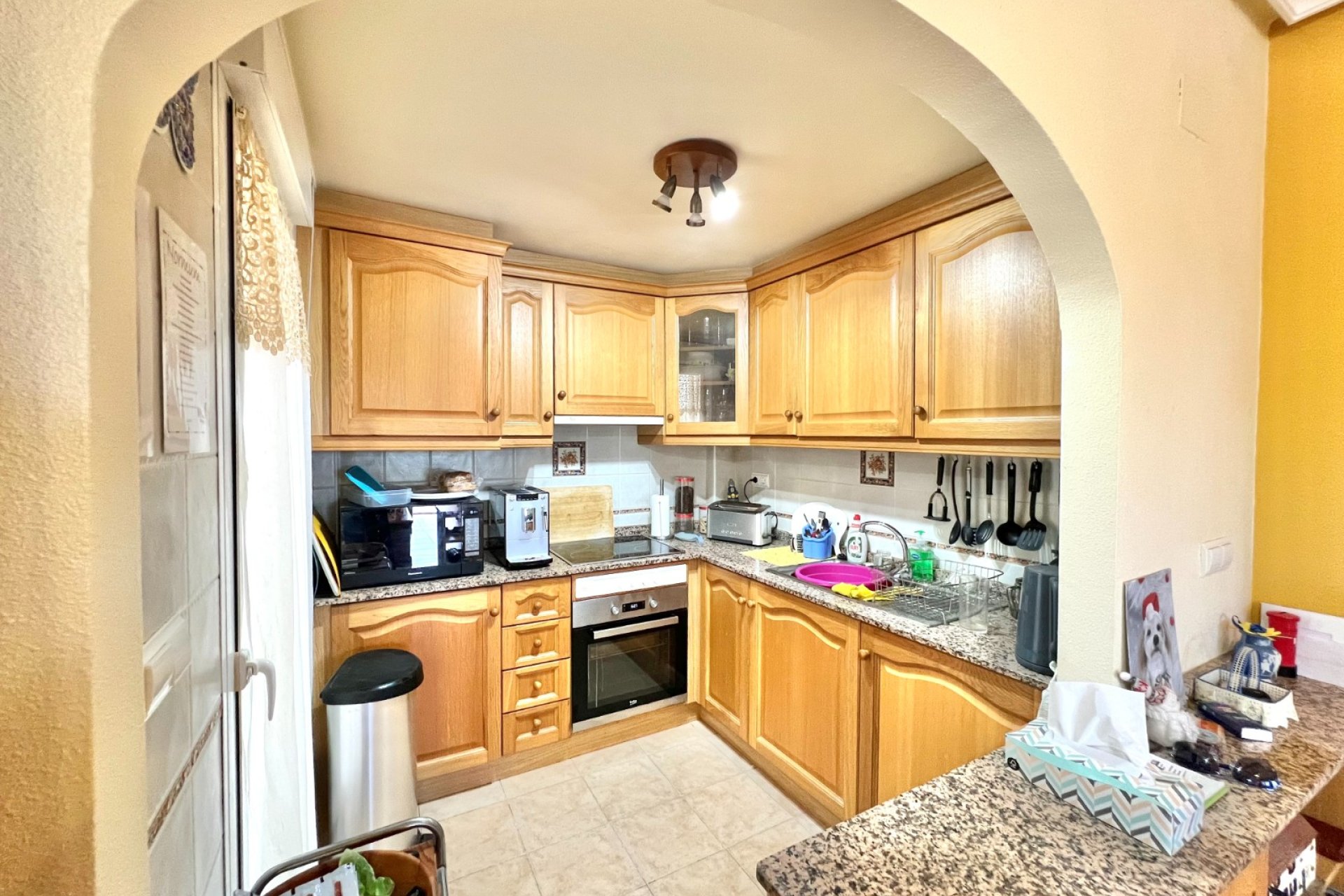 Resale - Semi Detached Villa - La Marina