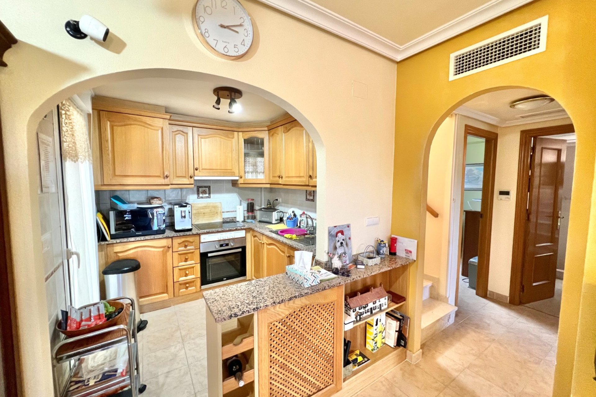 Resale - Semi Detached Villa - La Marina