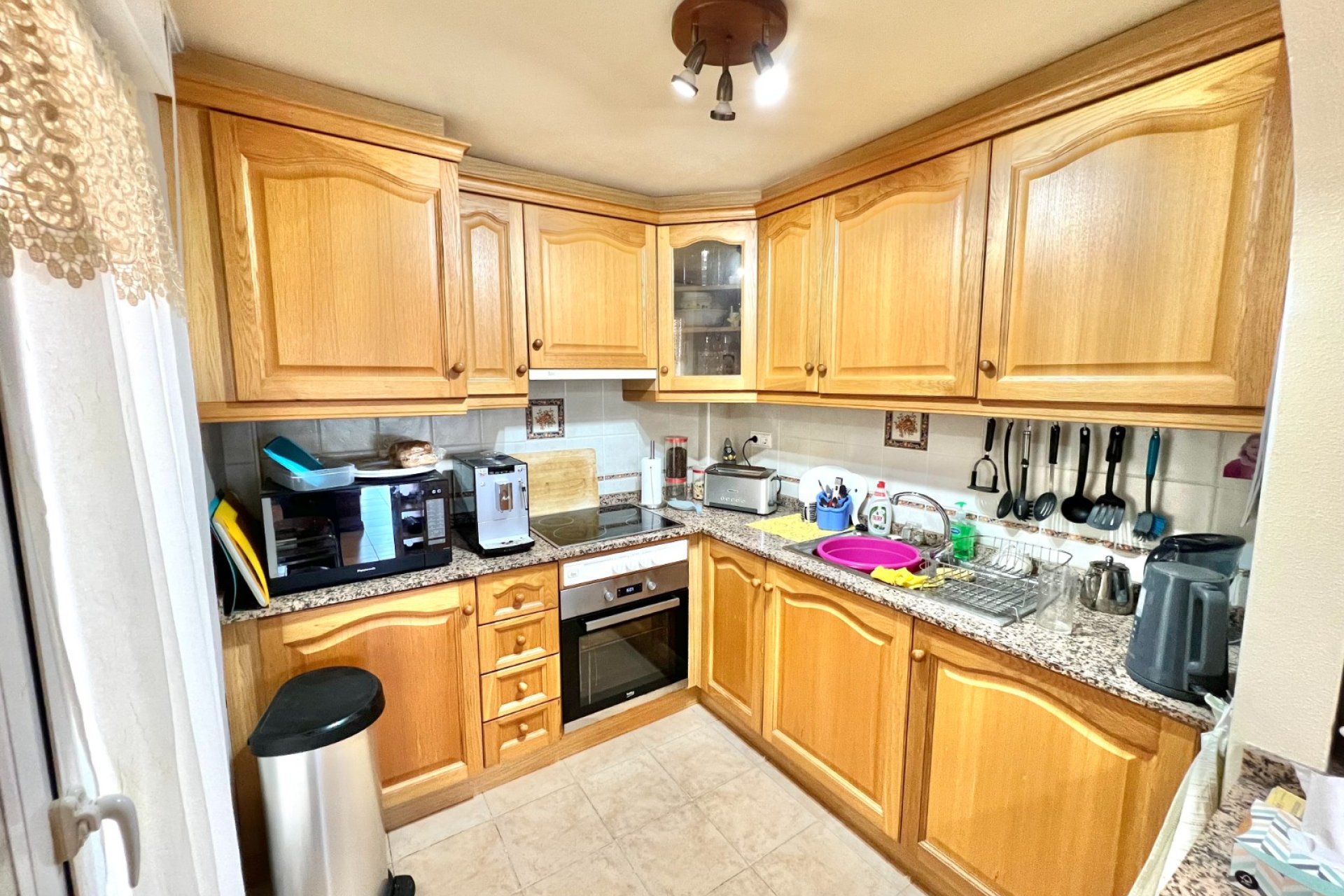 Resale - Semi Detached Villa - La Marina