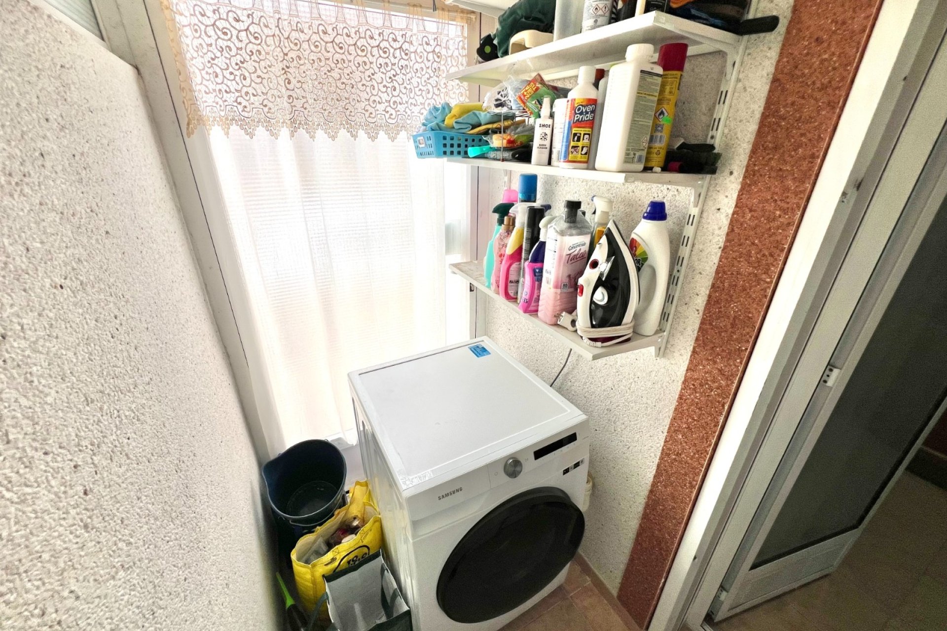 Resale - Semi Detached Villa - La Marina