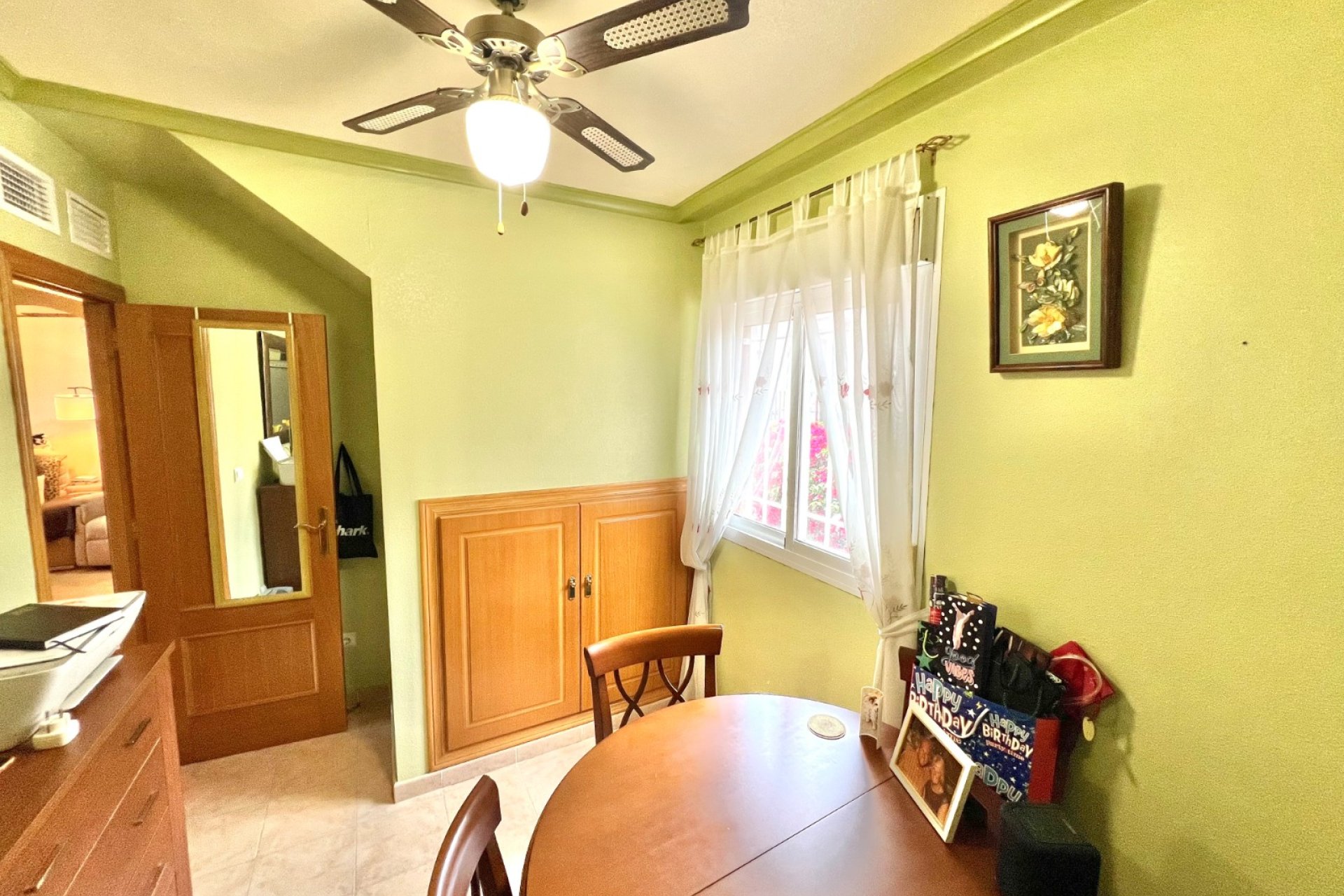 Resale - Semi Detached Villa - La Marina
