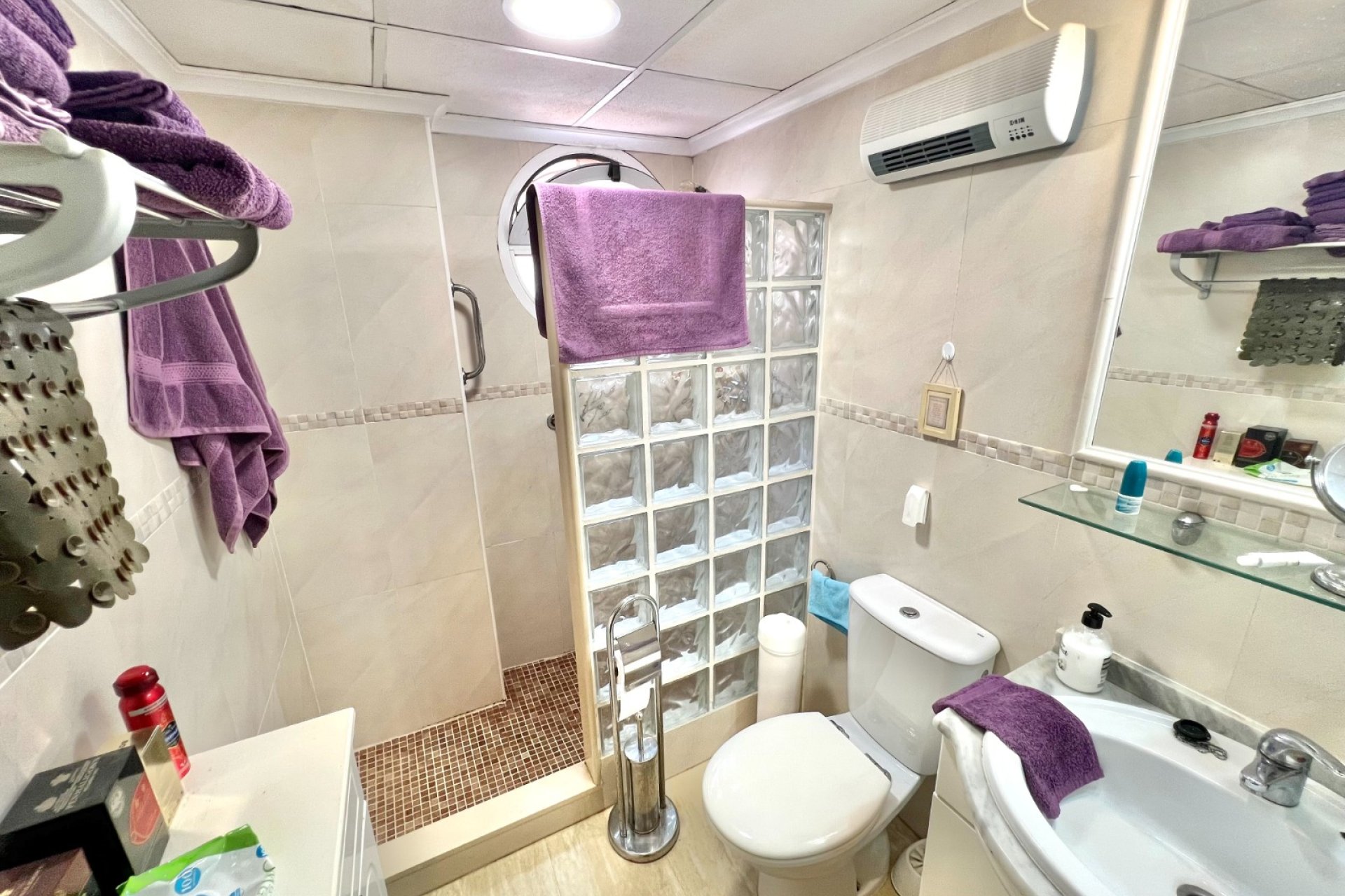 Resale - Semi Detached Villa - La Marina