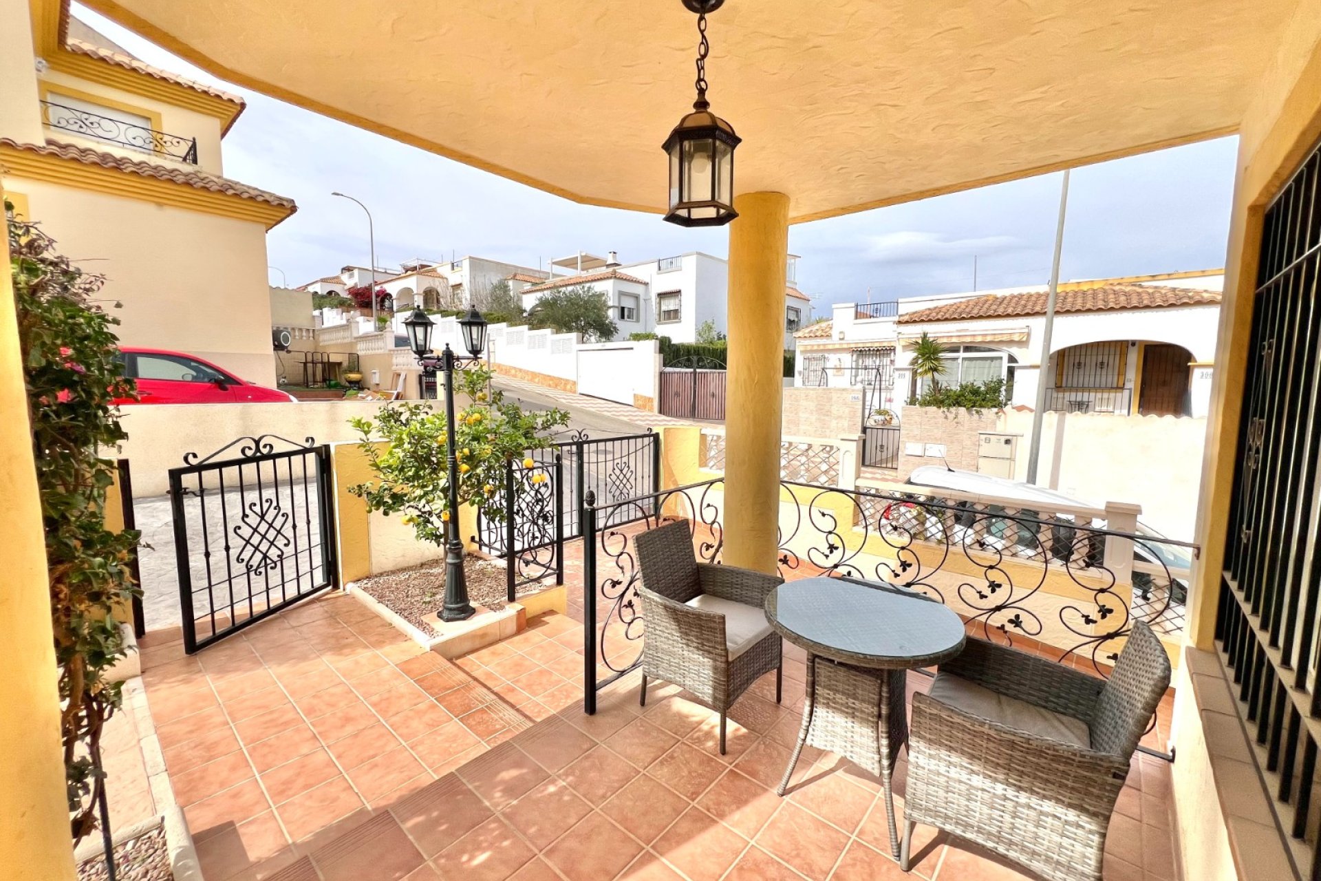 Resale - Semi Detached Villa - La Marina