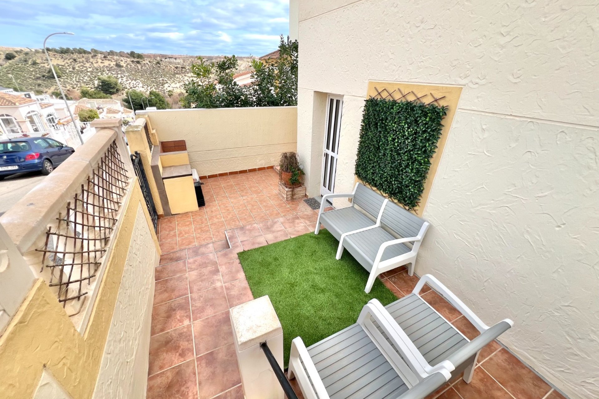 Resale - Semi Detached Villa - La Marina