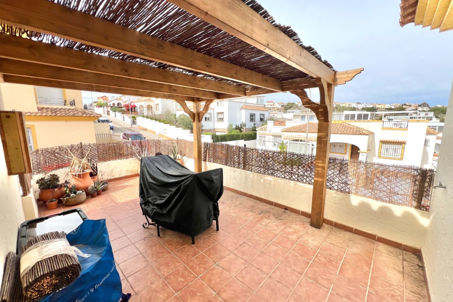 Resale - Semi Detached Villa - La Marina