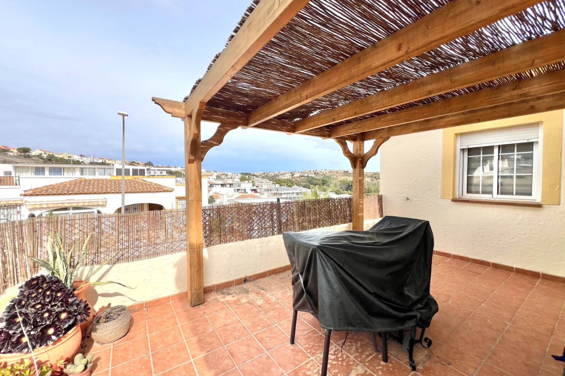 Resale - Semi Detached Villa - La Marina