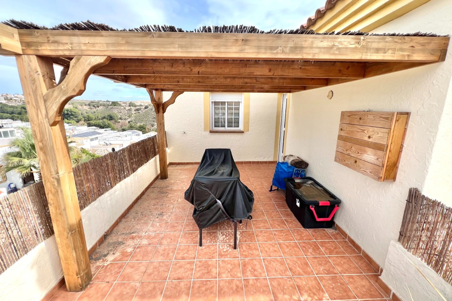 Resale - Semi Detached Villa - La Marina