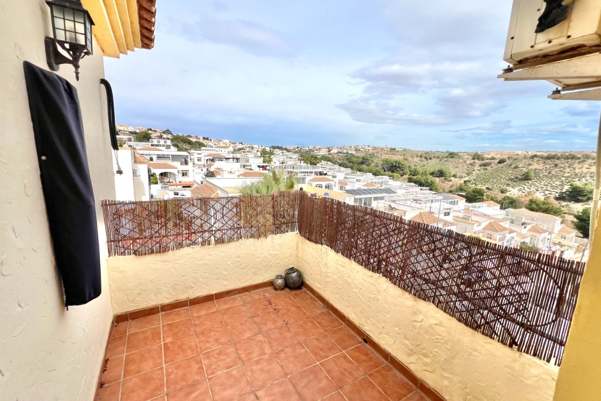 Resale - Semi Detached Villa - La Marina
