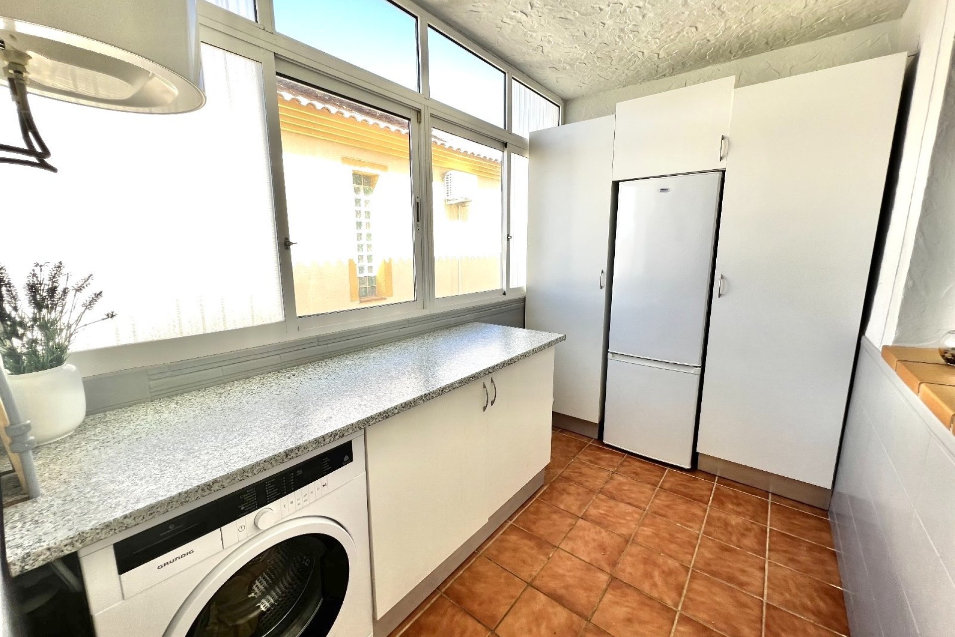 Resale - Semi Detached Villa - La Marina