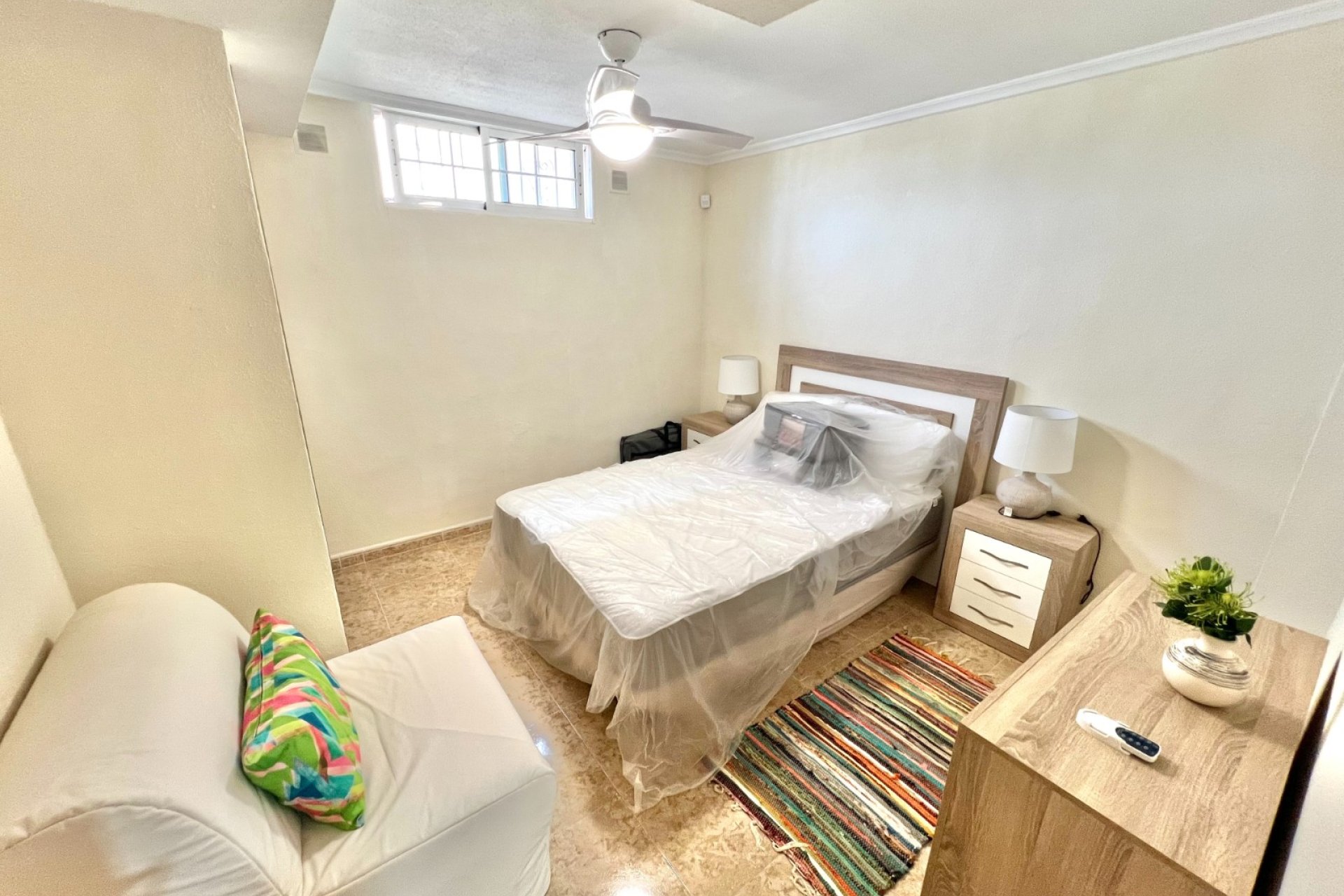 Resale - Semi Detached Villa - La Marina