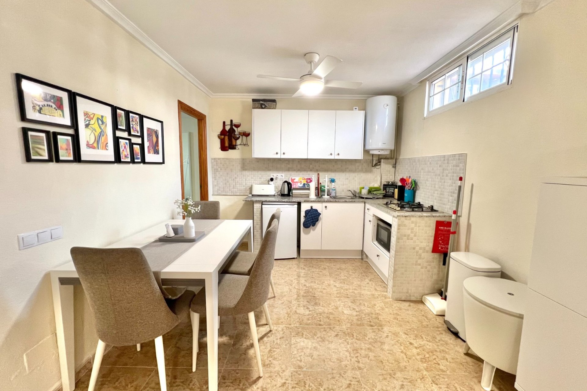 Resale - Semi Detached Villa - La Marina