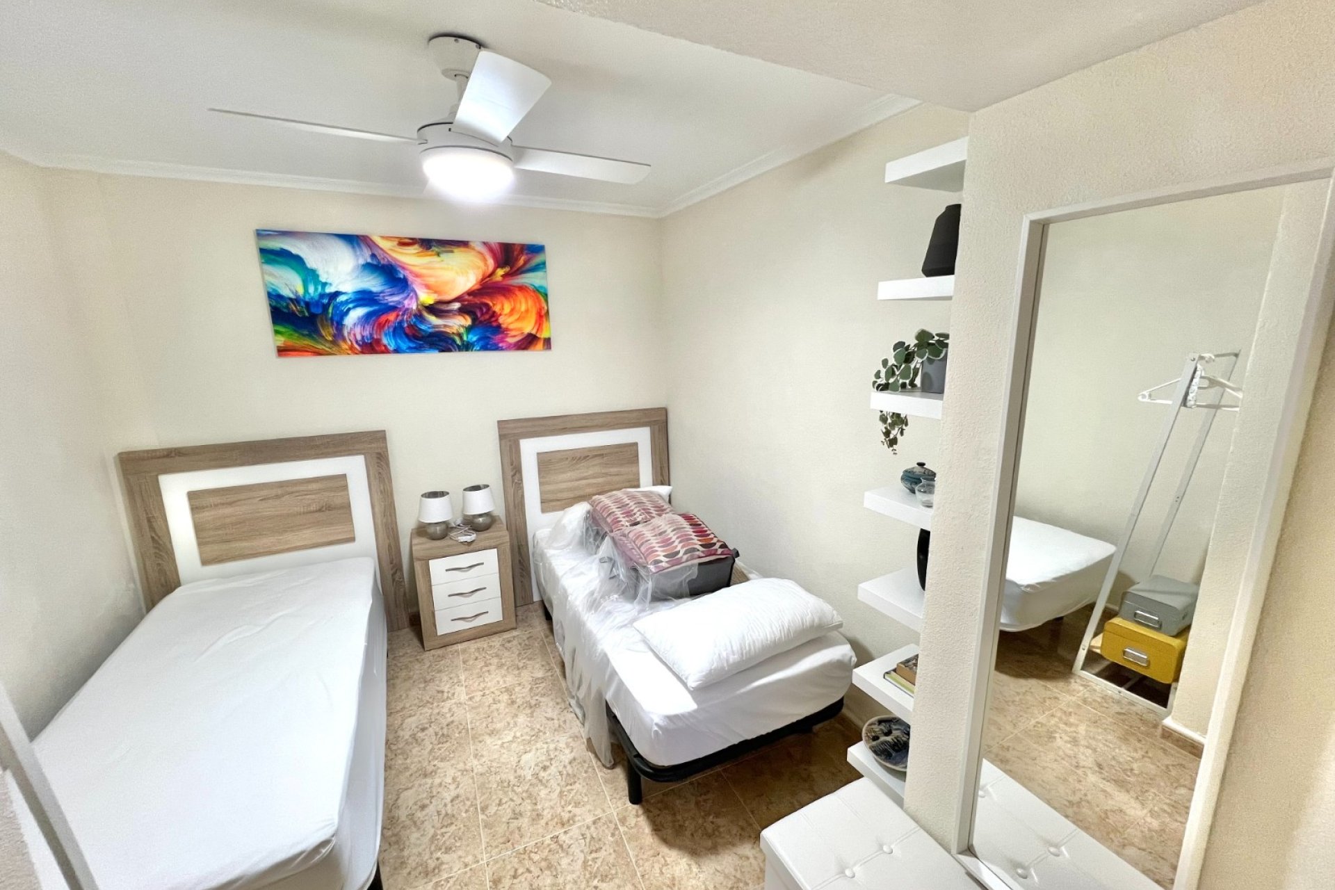 Resale - Semi Detached Villa - La Marina
