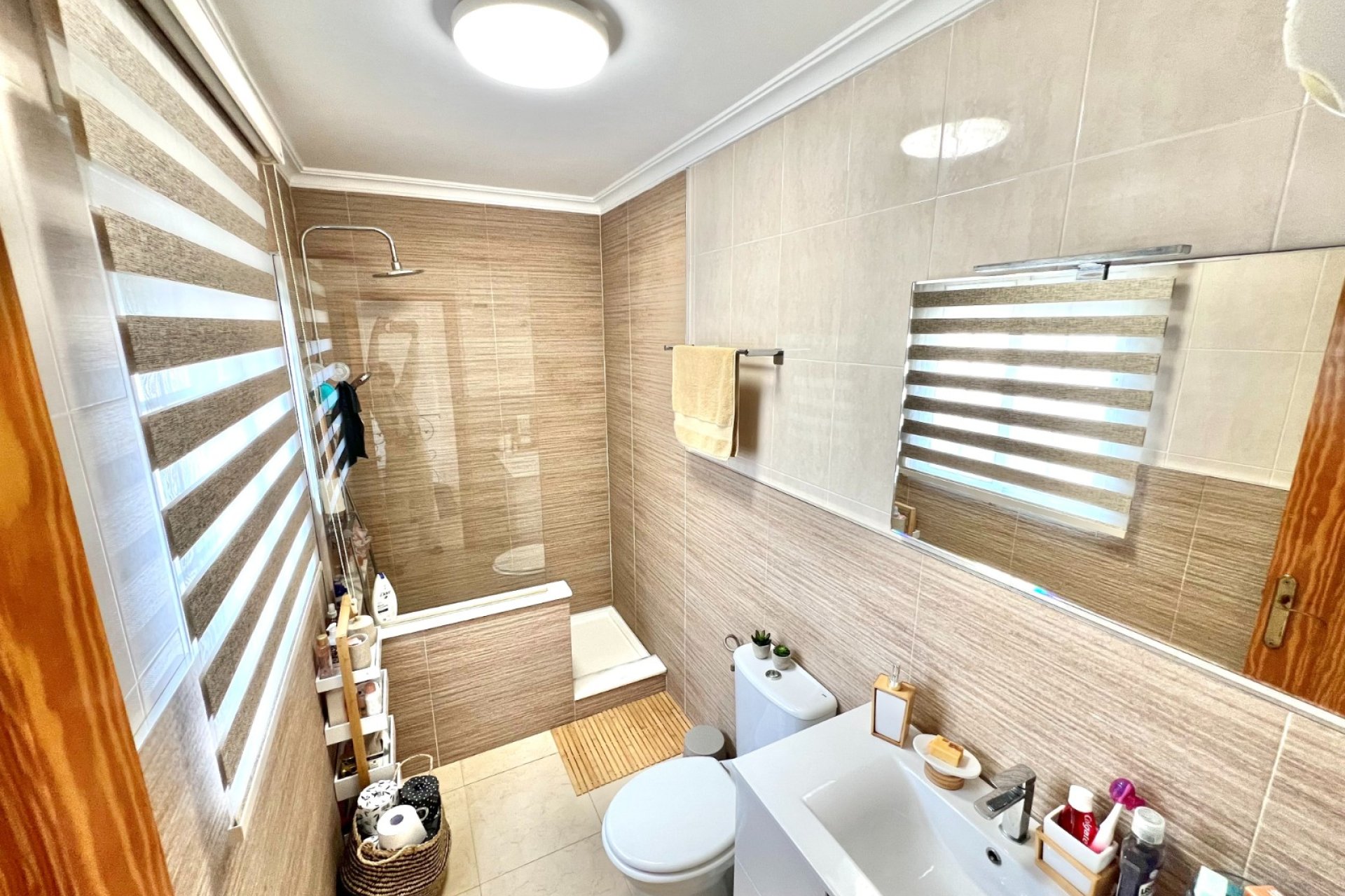 Resale - Semi Detached Villa - La Marina