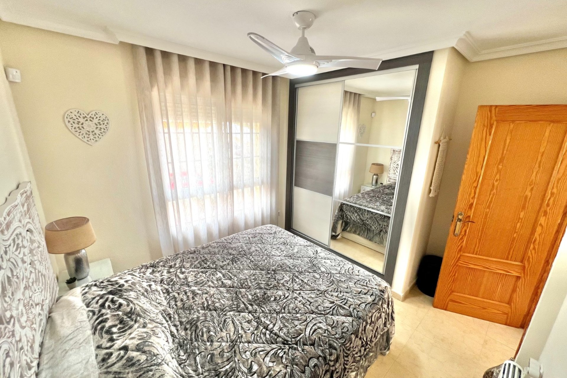 Resale - Semi Detached Villa - La Marina