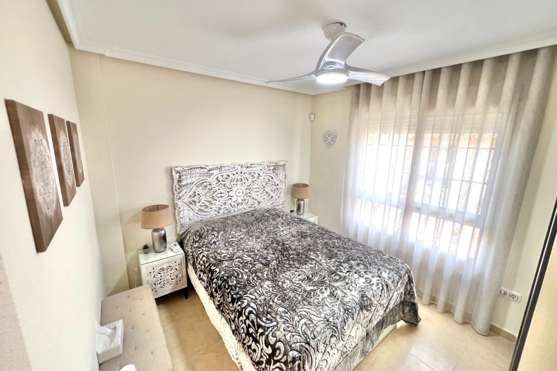 Resale - Semi Detached Villa - La Marina