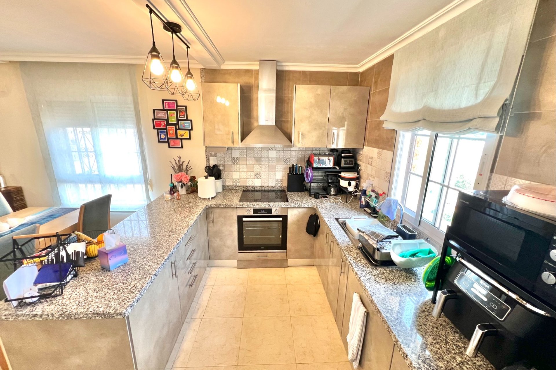 Resale - Semi Detached Villa - La Marina