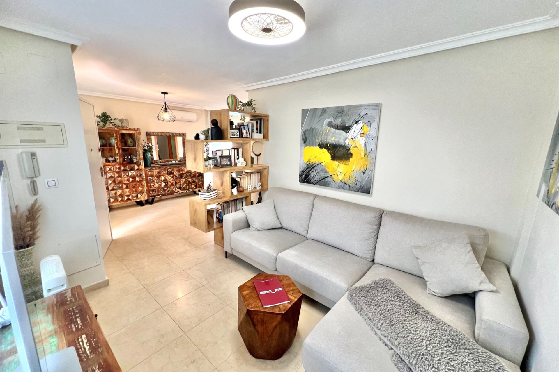 Resale - Semi Detached Villa - La Marina