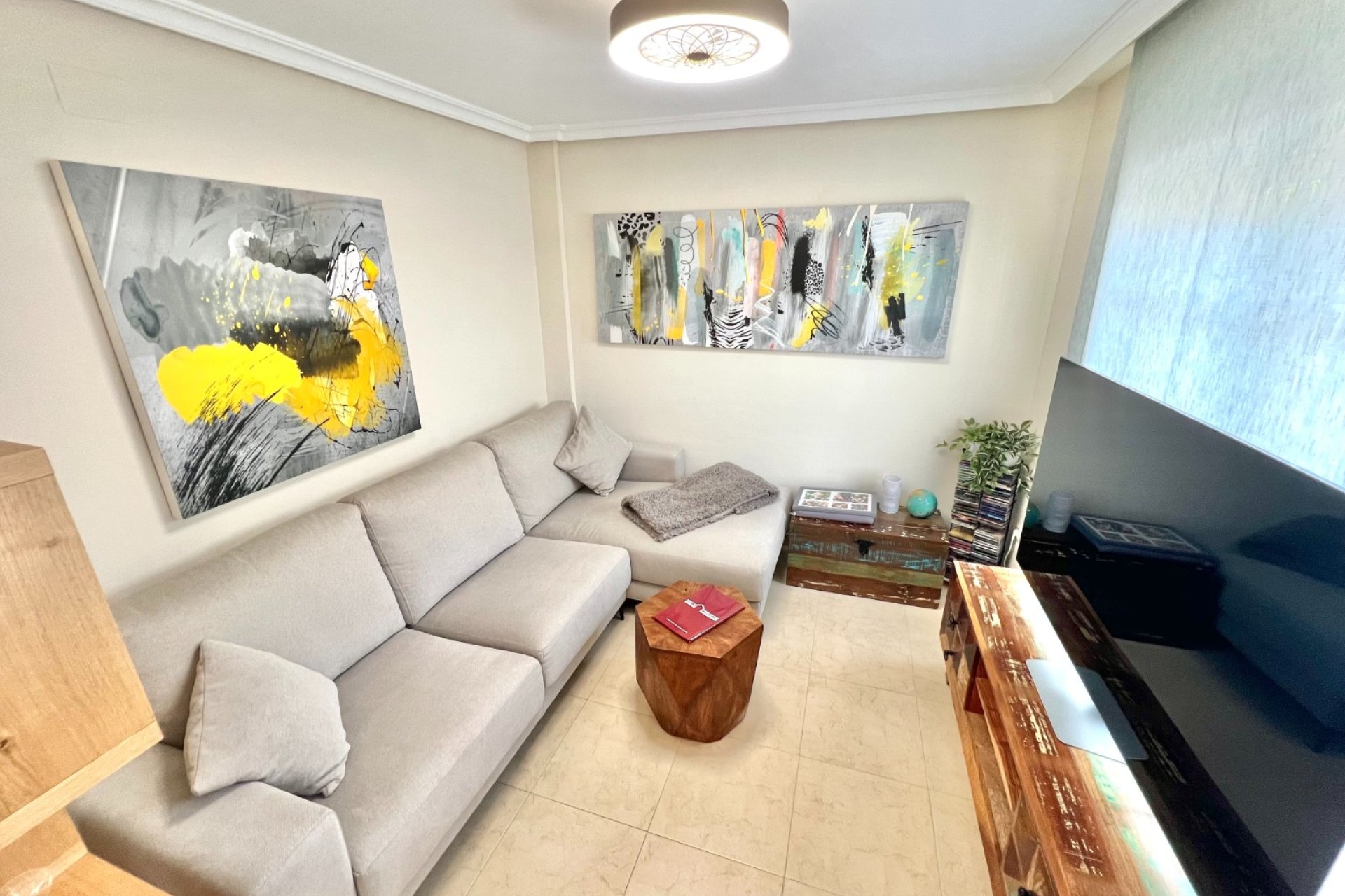 Resale - Semi Detached Villa - La Marina