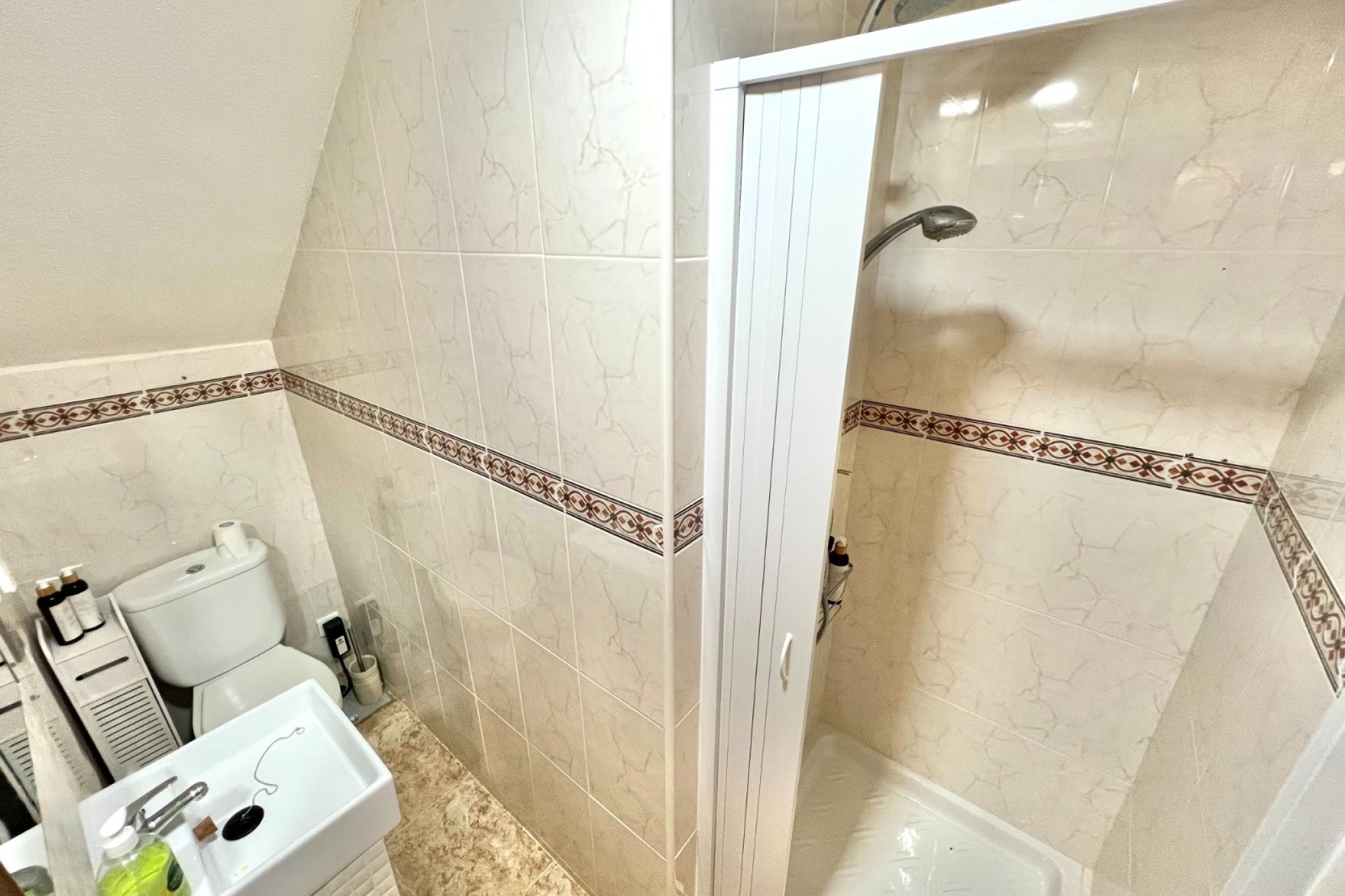 Resale - Semi Detached Villa - La Marina