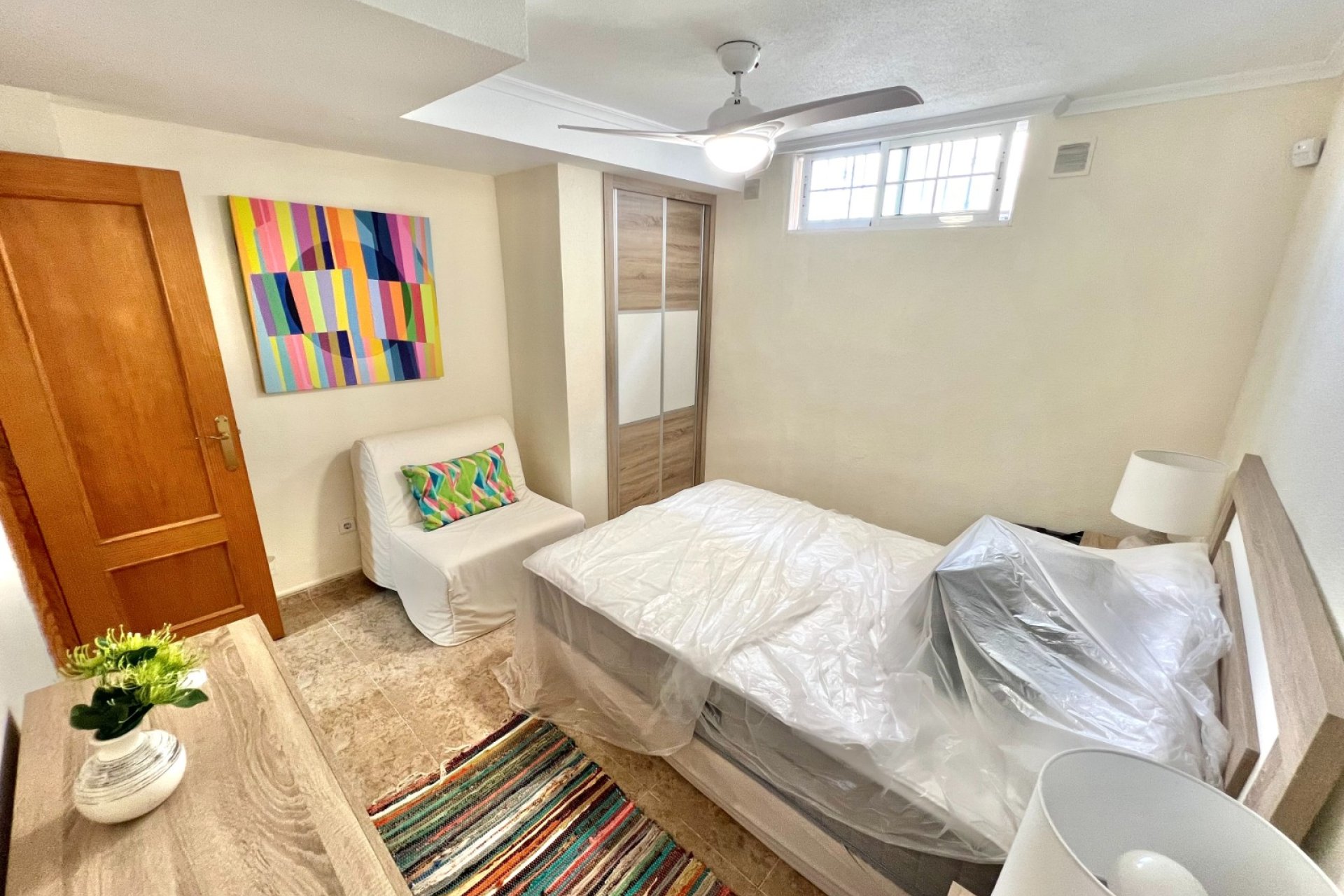 Resale - Semi Detached Villa - La Marina