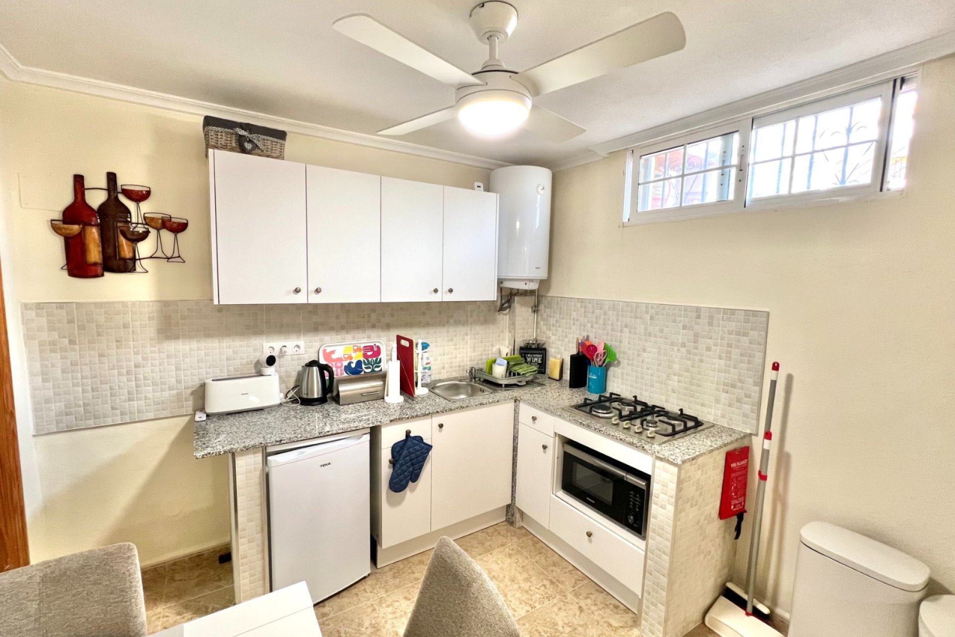 Resale - Semi Detached Villa - La Marina
