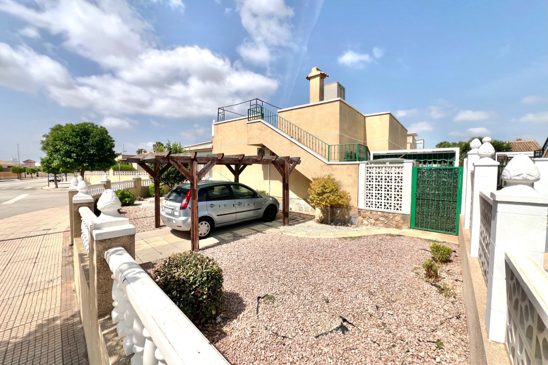 Resale - Semi Detached Villa - La Marina