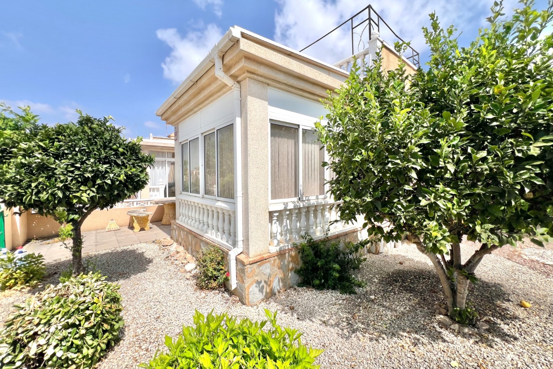 Resale - Semi Detached Villa - La Marina