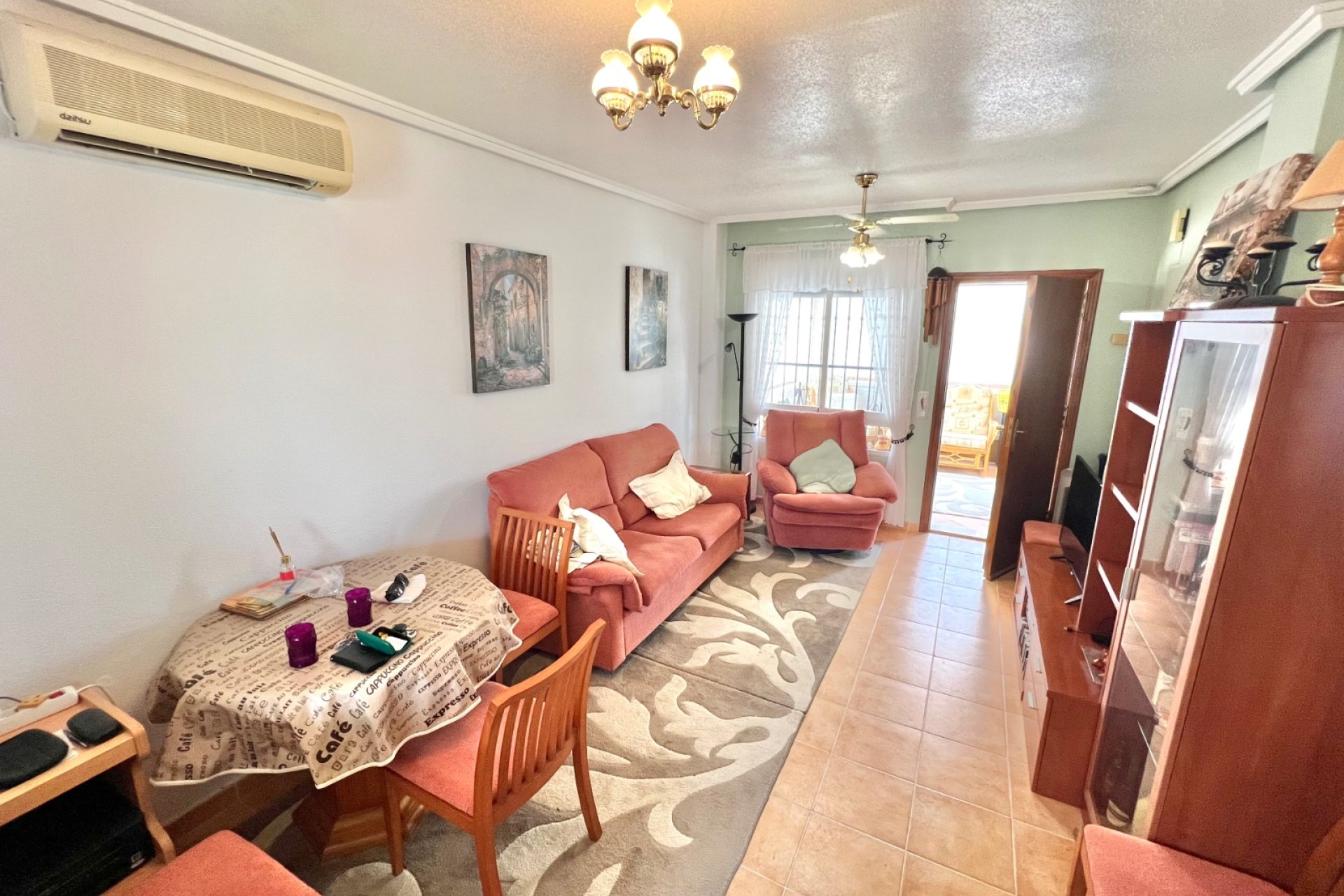 Resale - Semi Detached Villa - La Marina