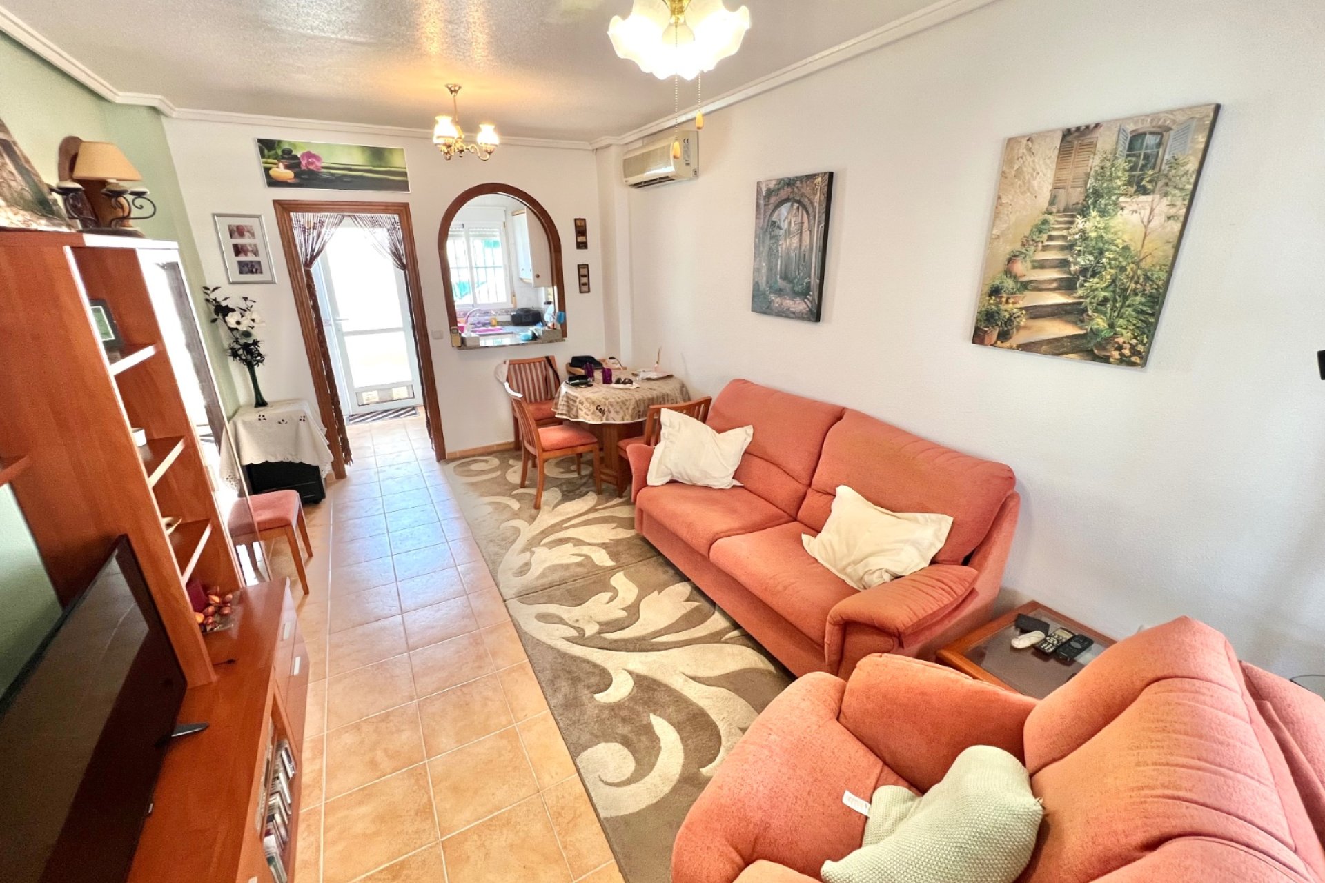 Resale - Semi Detached Villa - La Marina