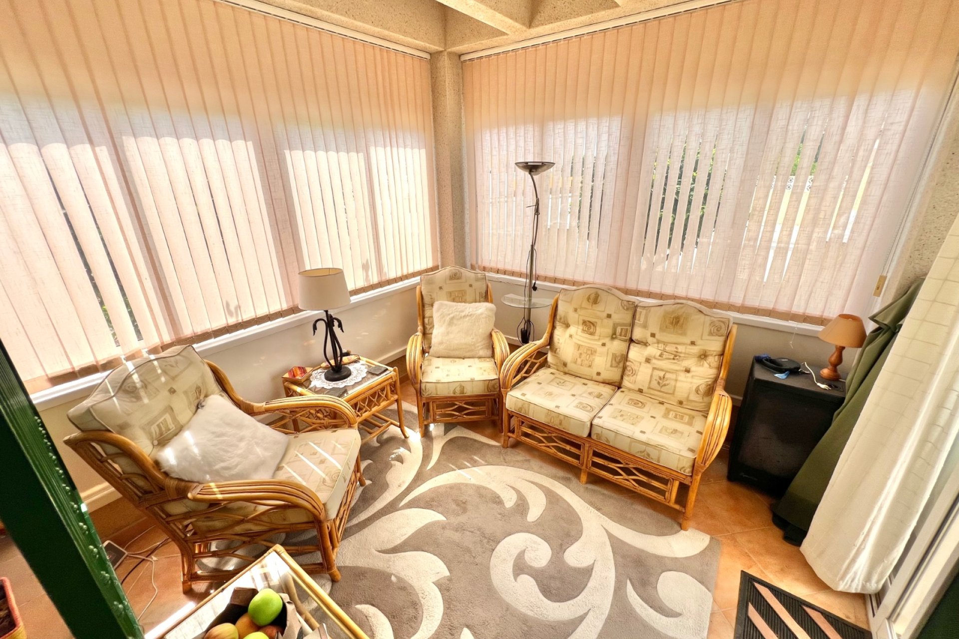 Resale - Semi Detached Villa - La Marina