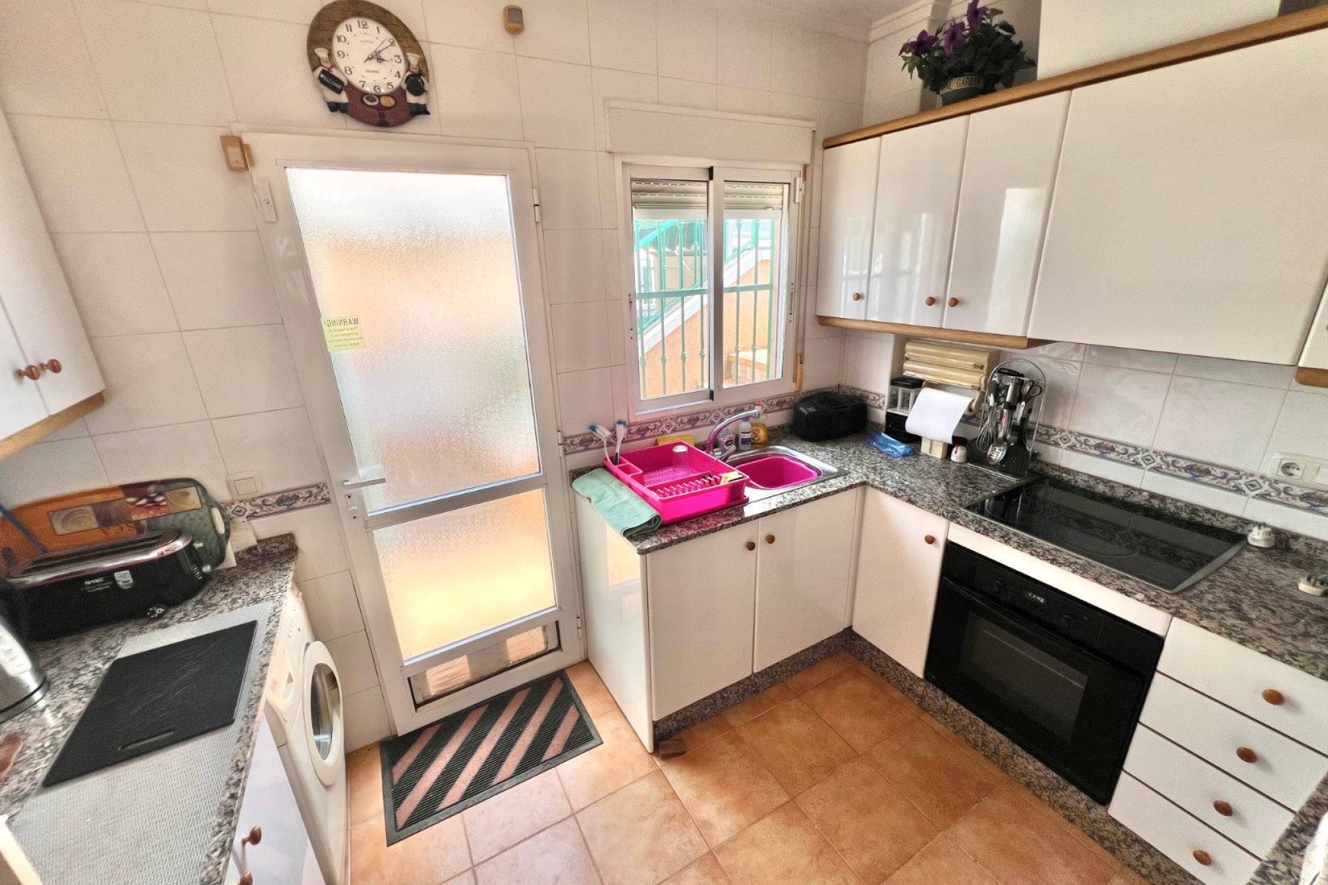 Resale - Semi Detached Villa - La Marina