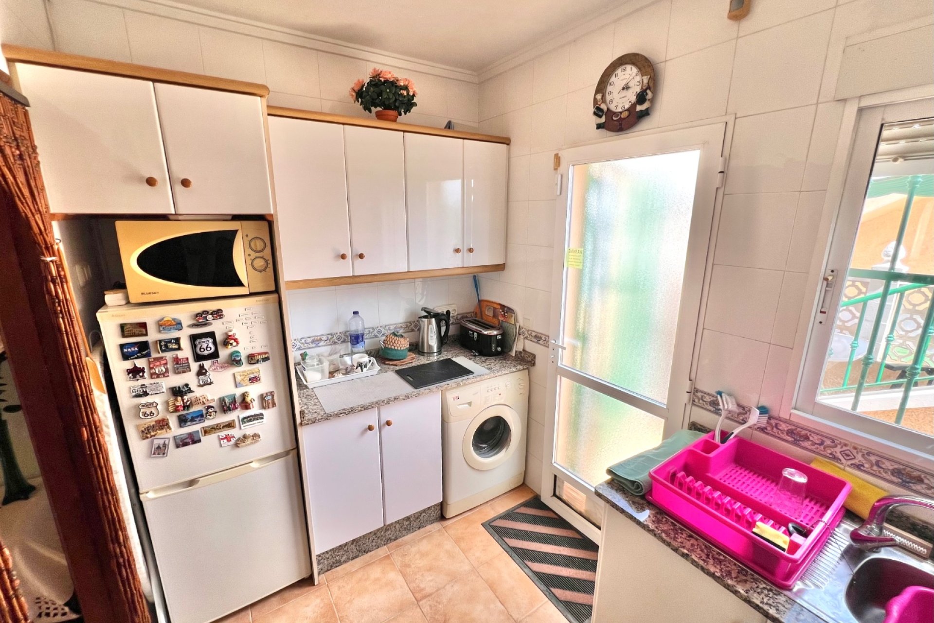 Resale - Semi Detached Villa - La Marina