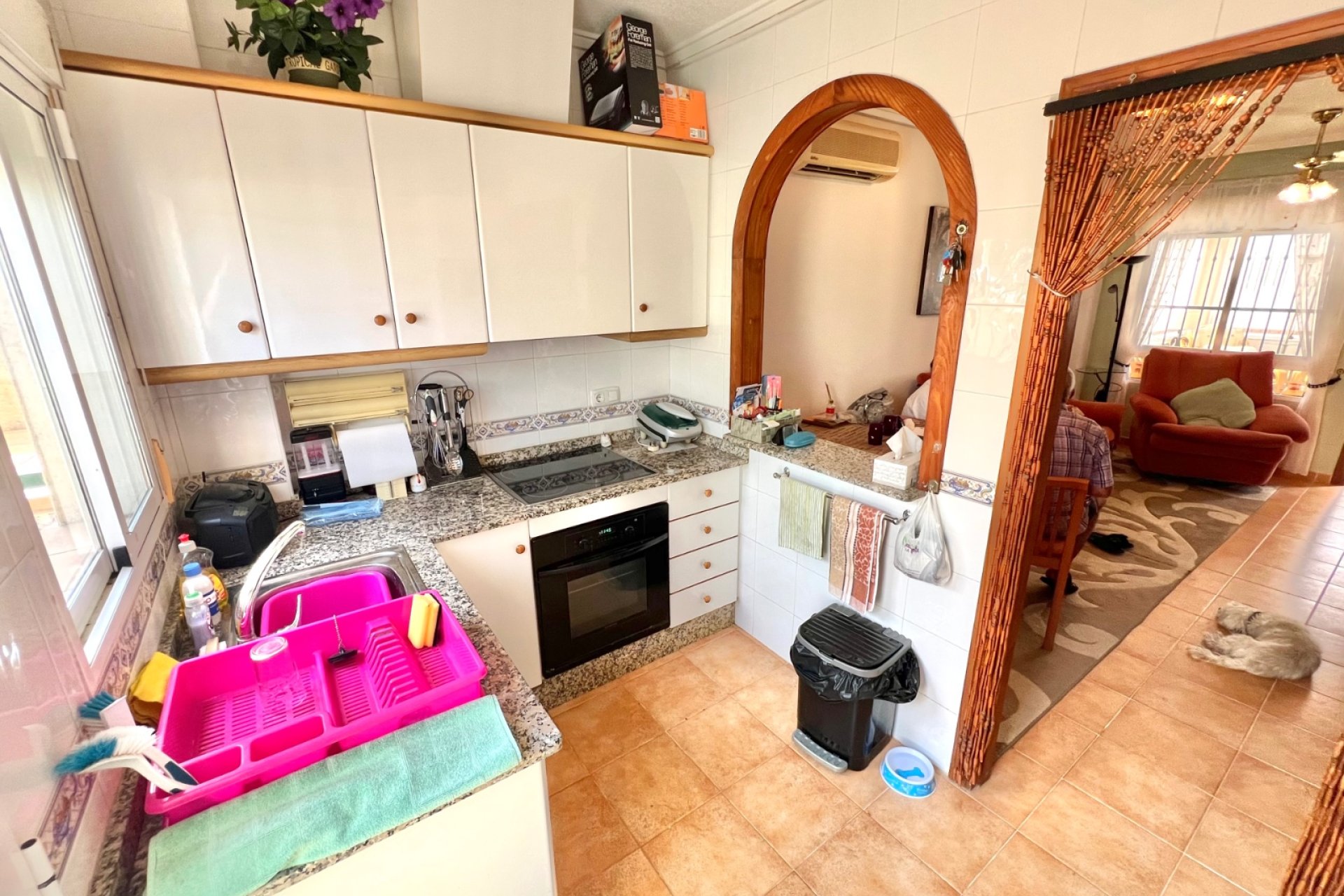 Resale - Semi Detached Villa - La Marina