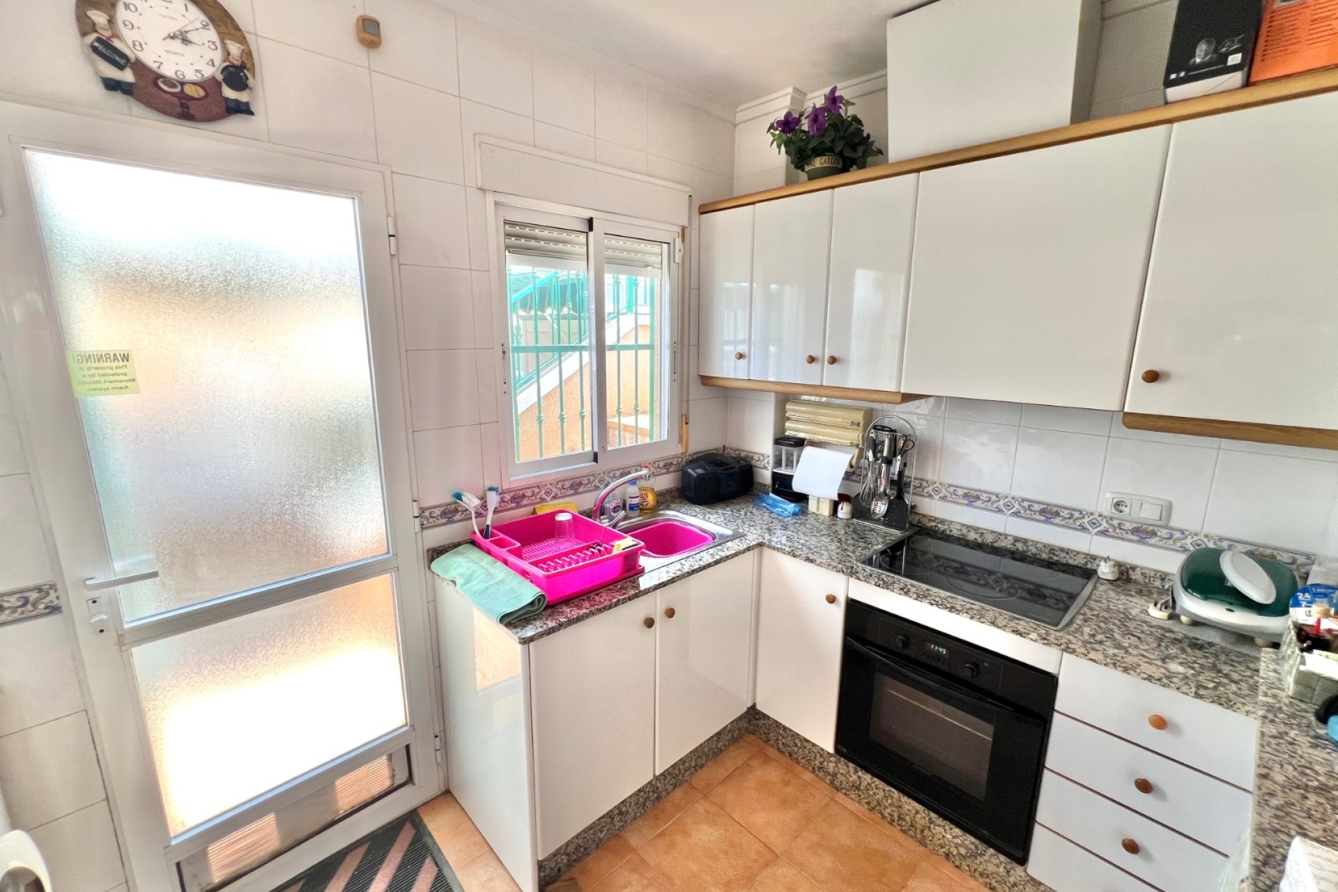 Resale - Semi Detached Villa - La Marina