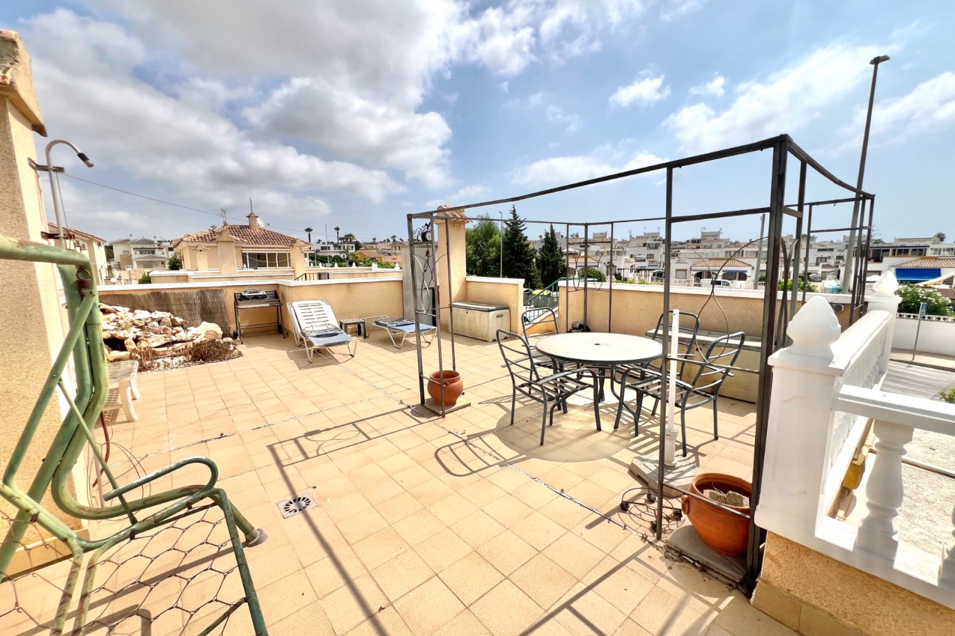 Resale - Semi Detached Villa - La Marina