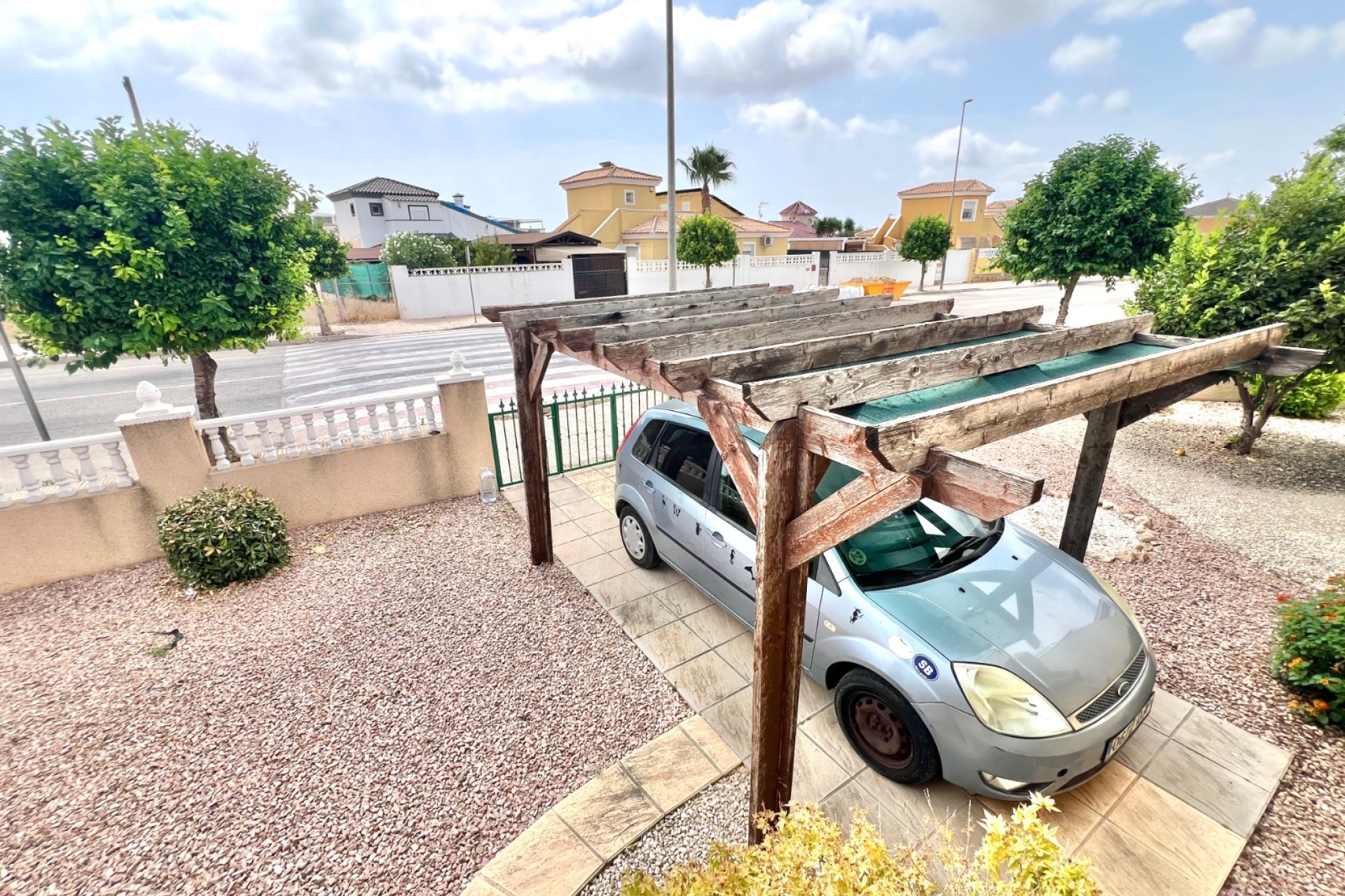 Resale - Semi Detached Villa - La Marina