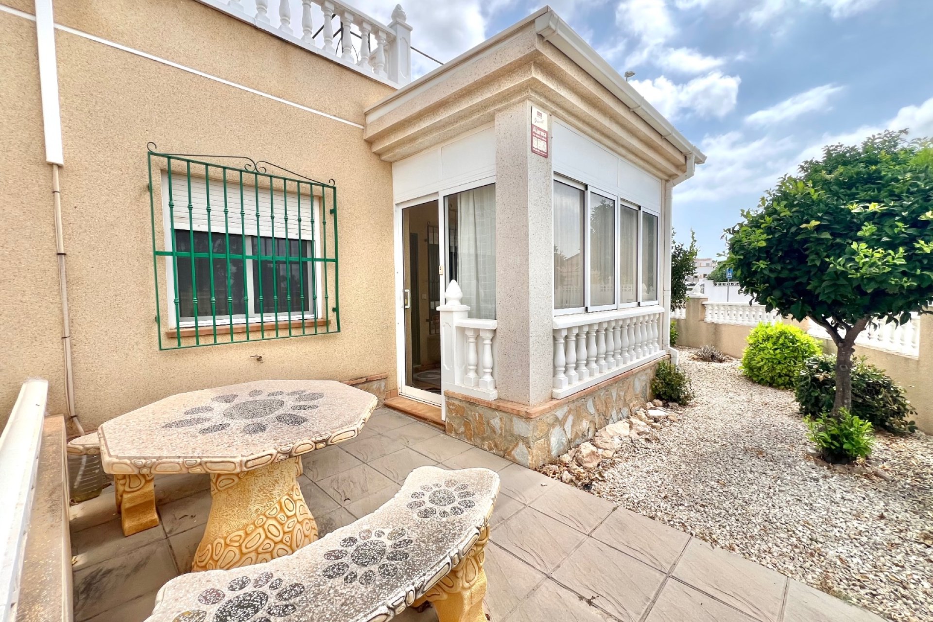 Resale - Semi Detached Villa - La Marina