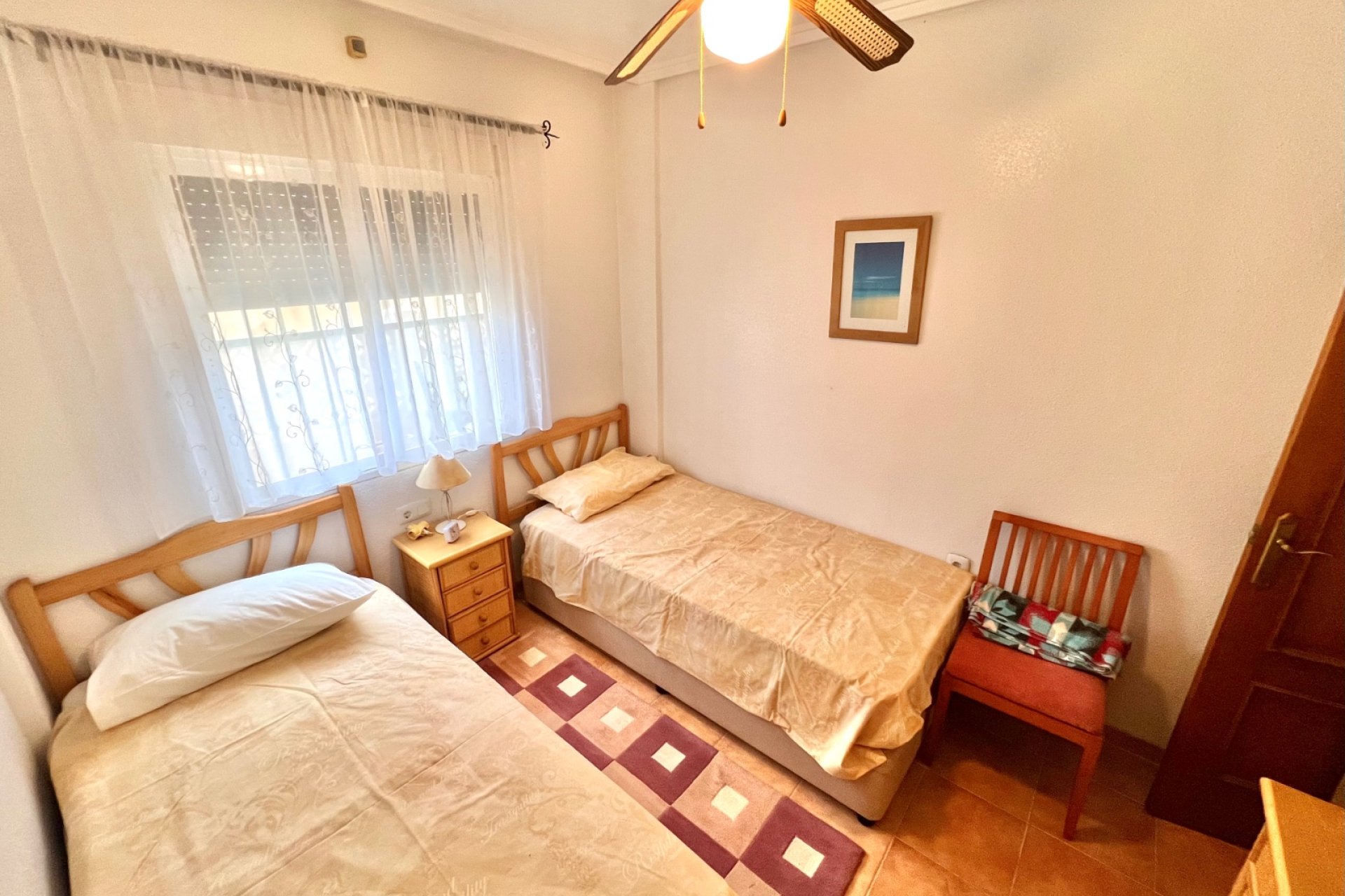 Resale - Semi Detached Villa - La Marina
