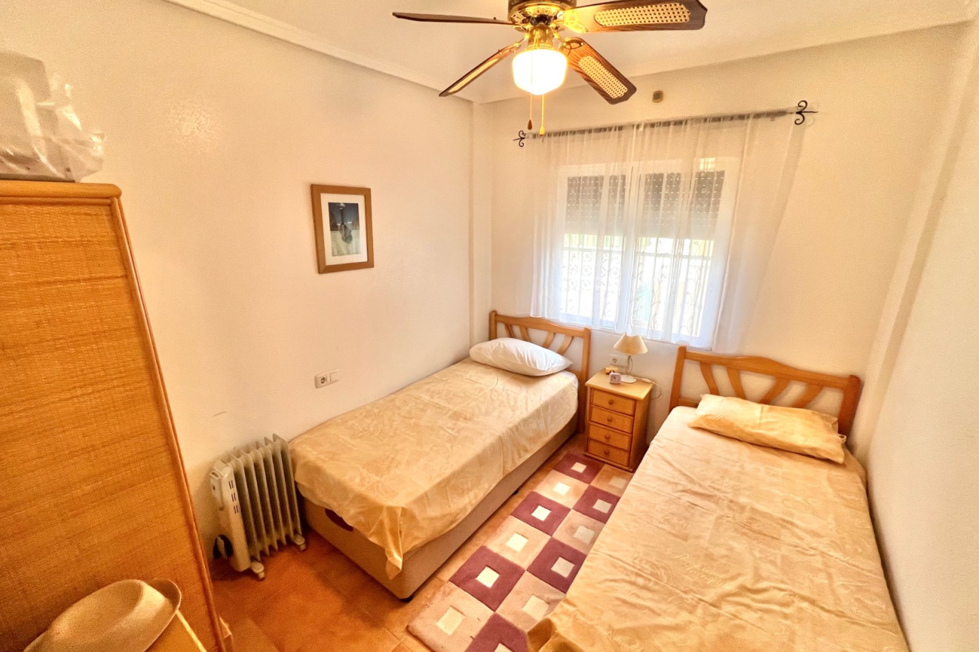 Resale - Semi Detached Villa - La Marina