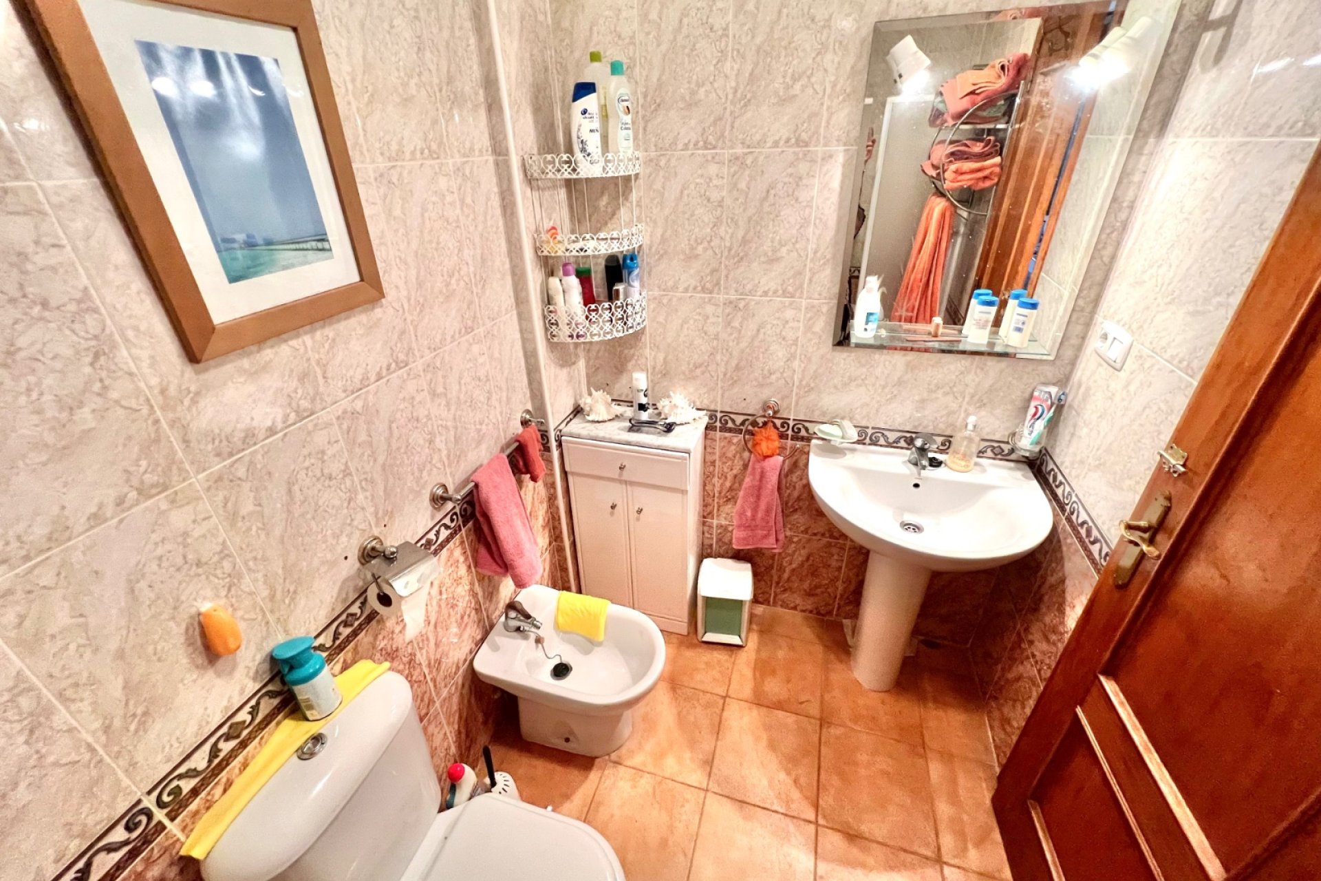 Resale - Semi Detached Villa - La Marina