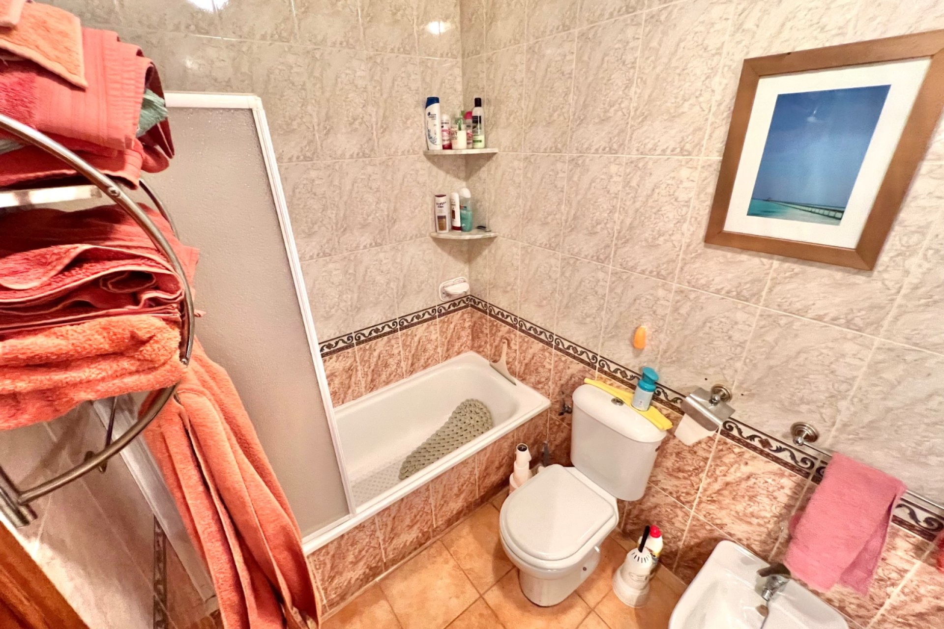 Resale - Semi Detached Villa - La Marina