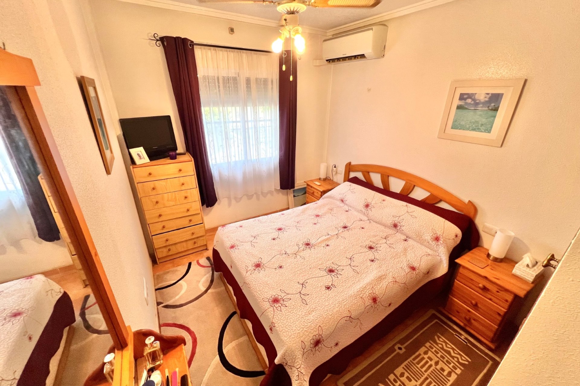 Resale - Semi Detached Villa - La Marina