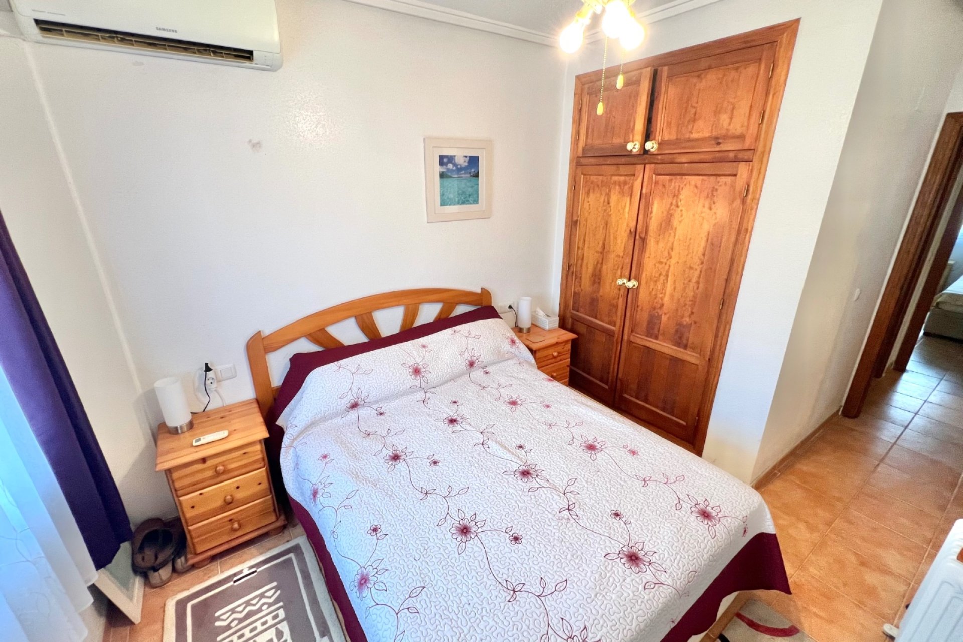 Resale - Semi Detached Villa - La Marina