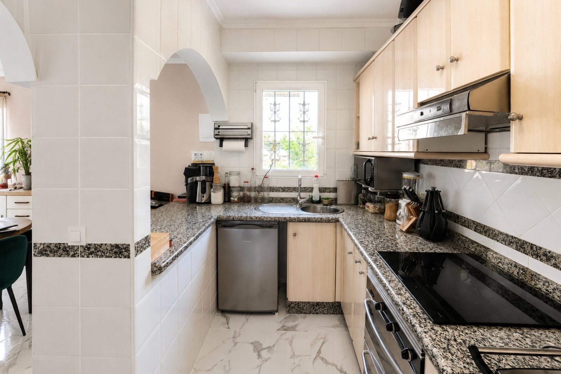 Resale - Semi Detached Villa - La Marina