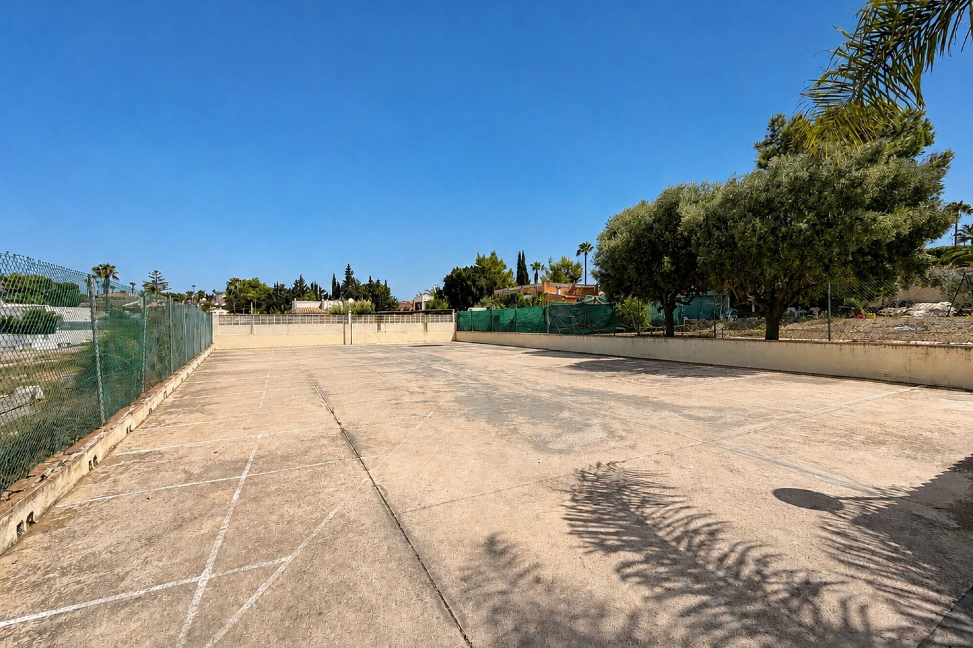 Resale - Semi Detached Villa - La Marina
