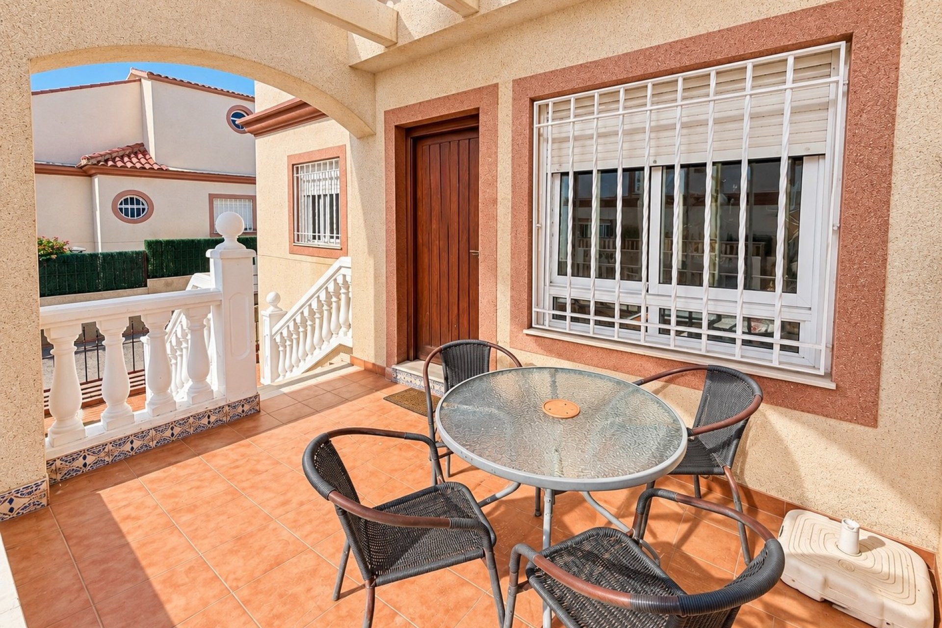 Resale - Semi Detached Villa - La Marina