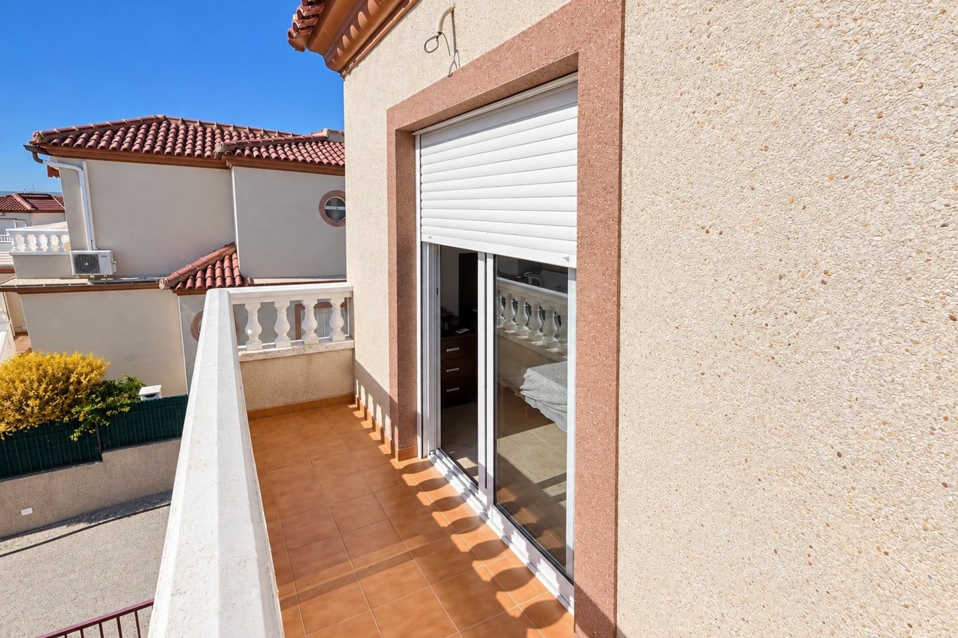 Resale - Semi Detached Villa - La Marina