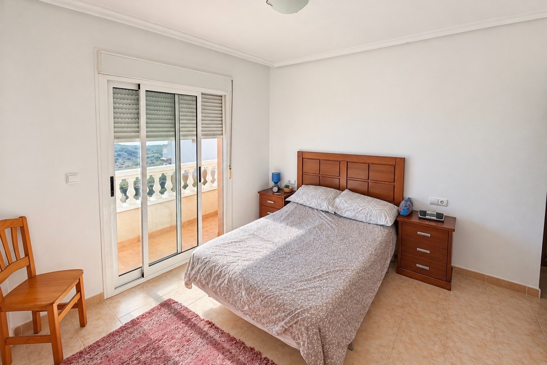 Resale - Semi Detached Villa - La Marina