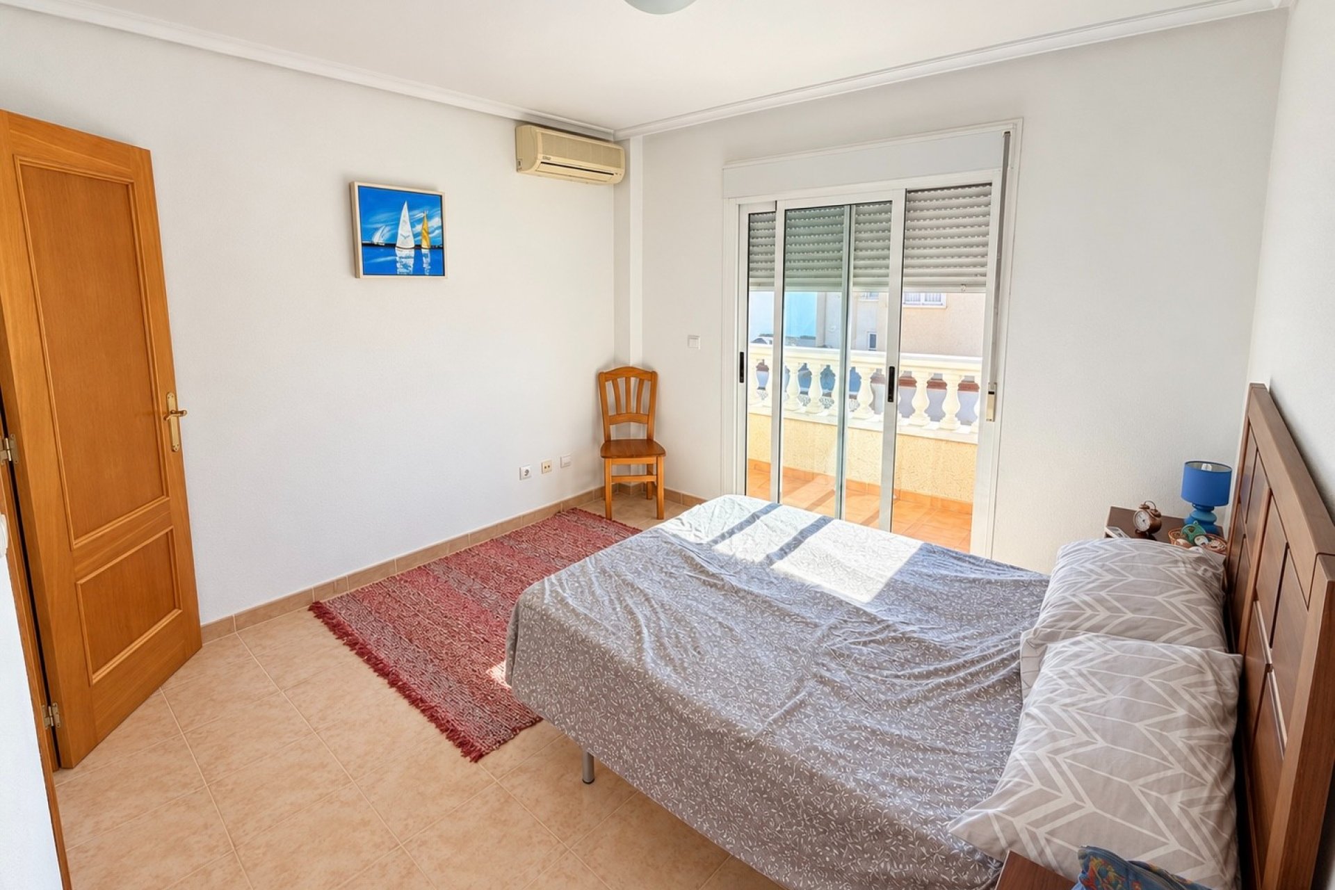 Resale - Semi Detached Villa - La Marina