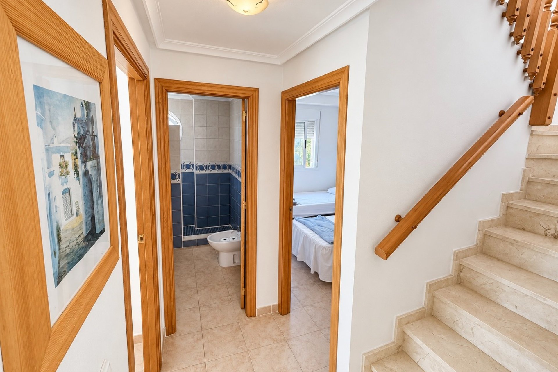 Resale - Semi Detached Villa - La Marina
